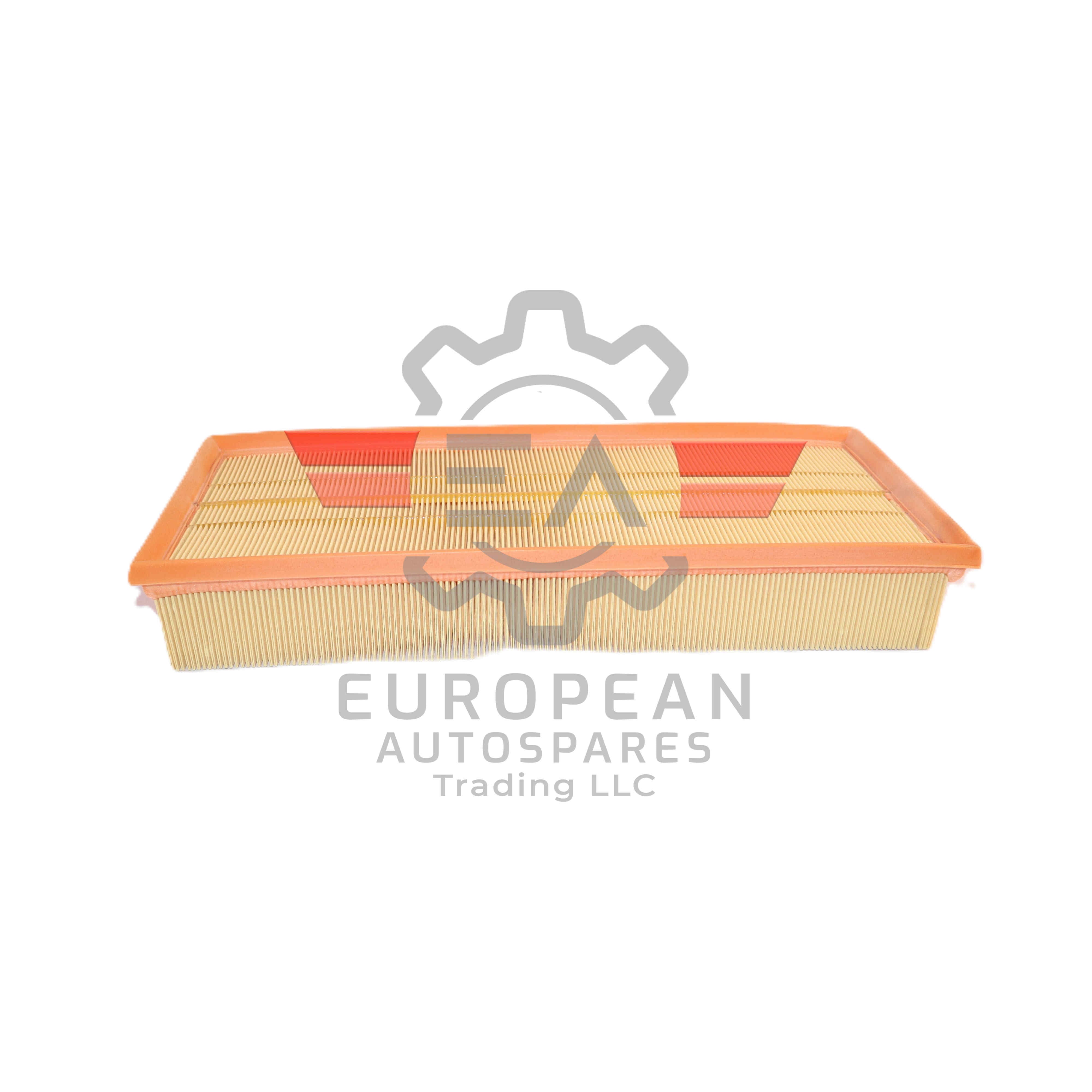 Land Rover Engine Air Filter Cleaner Element PHE500021 | Genuine OEM European Autospares Trading LLC