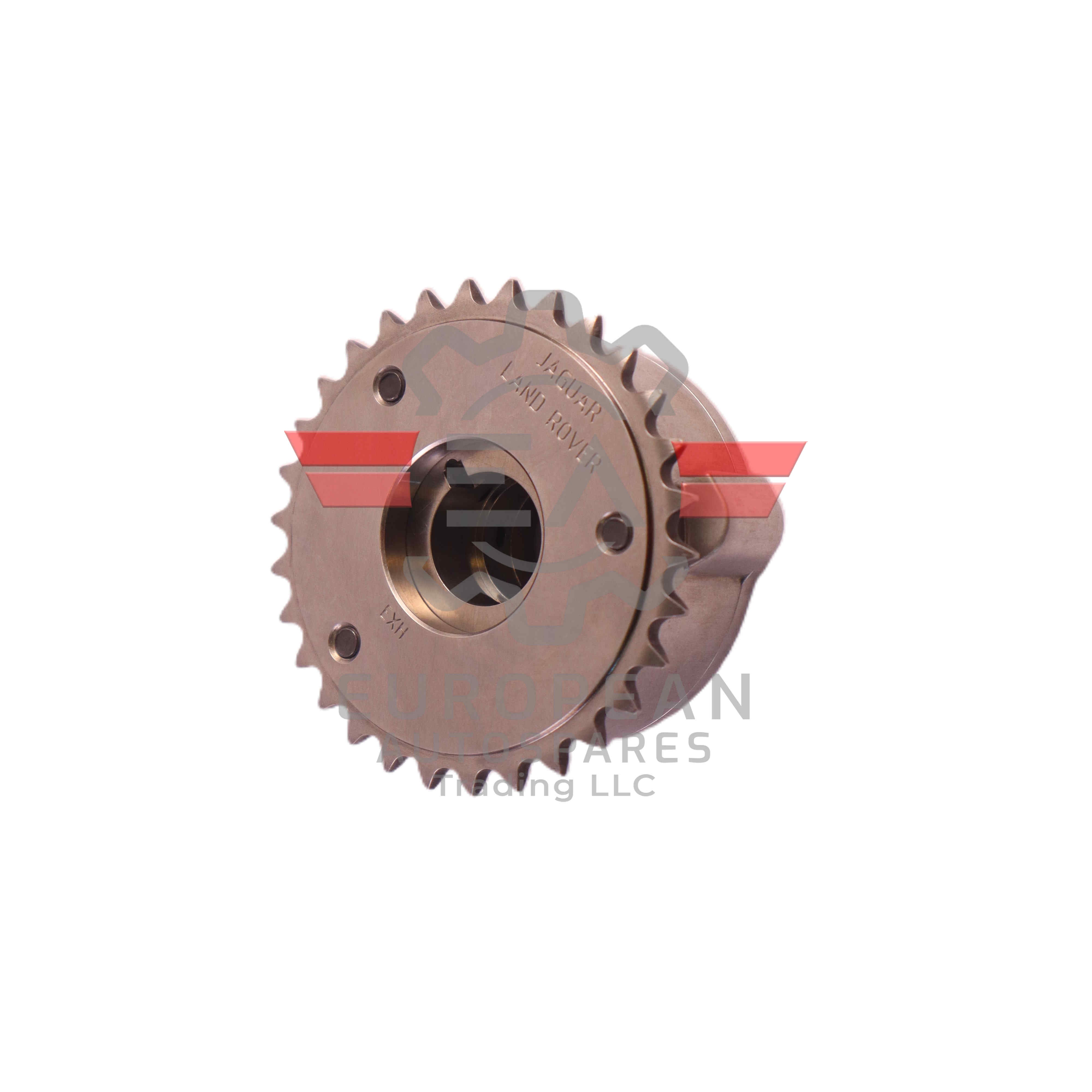 Land Rover Engine Camshaft Sprocket Gear LR142281 | Genuine OEM European Autospares Trading LLC