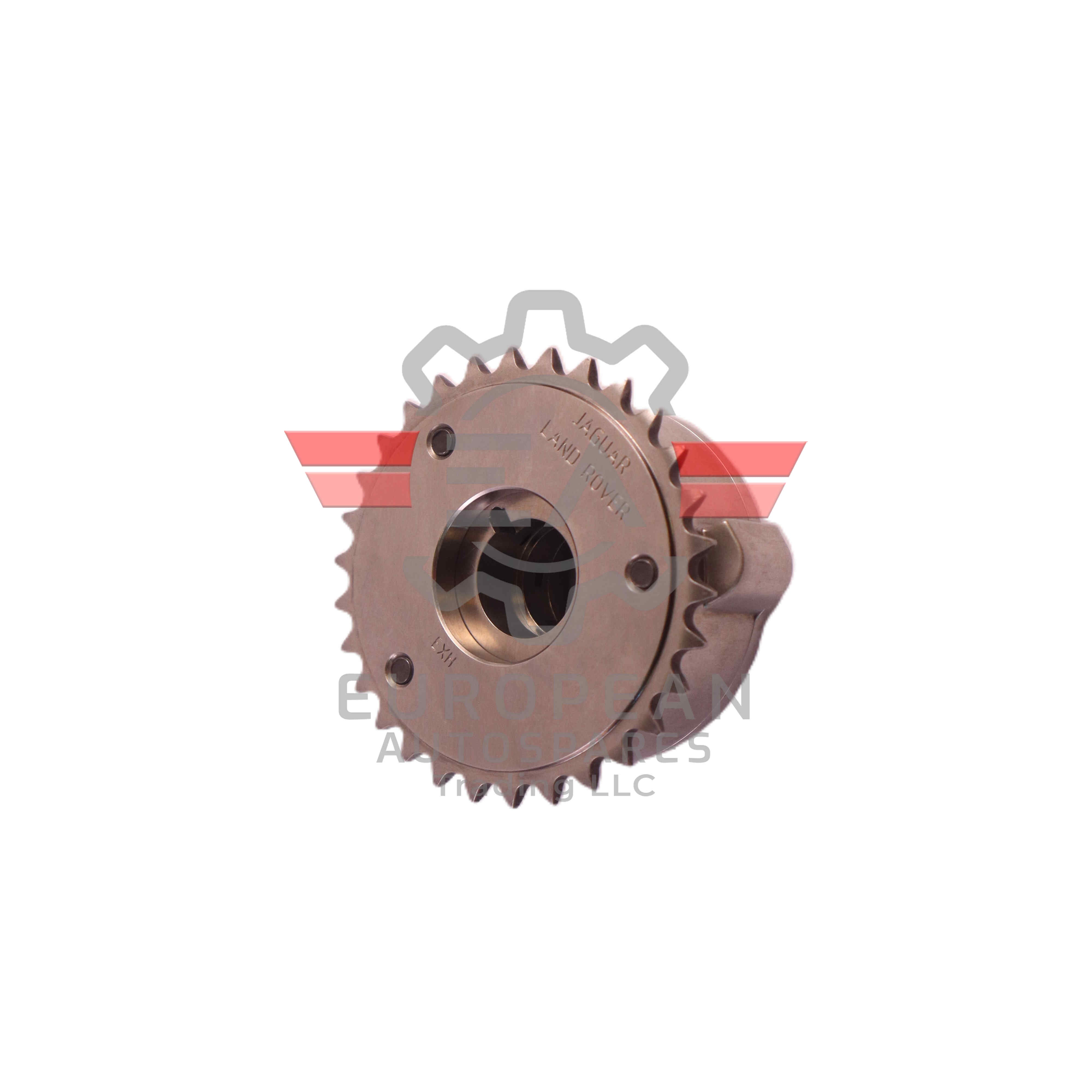 Land Rover Engine Camshaft Sprocket Gear LR142281 | Genuine OEM European Autospares Trading LLC