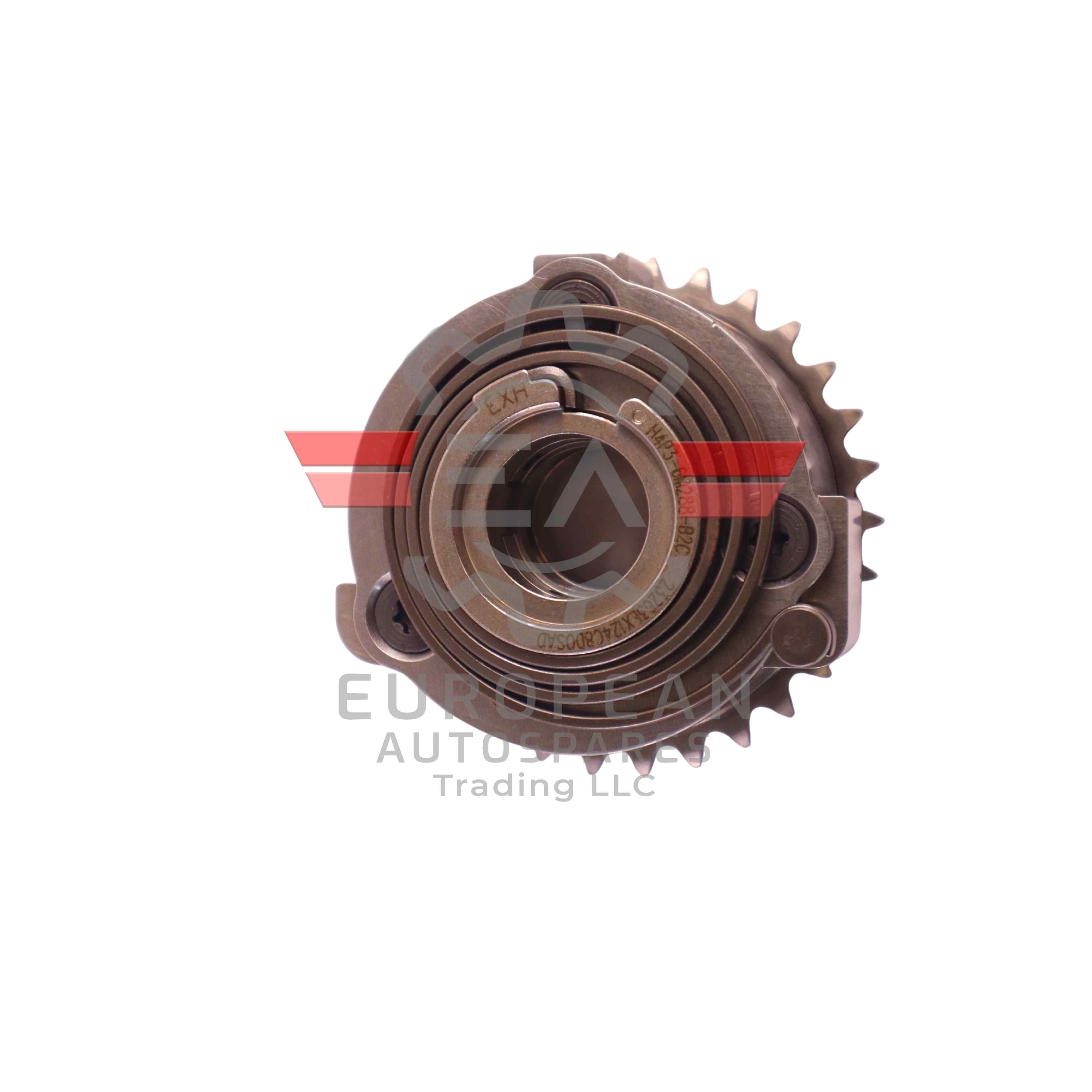 Land Rover Engine Camshaft Sprocket Gear LR142281 | Genuine OEM European Autospares Trading LLC