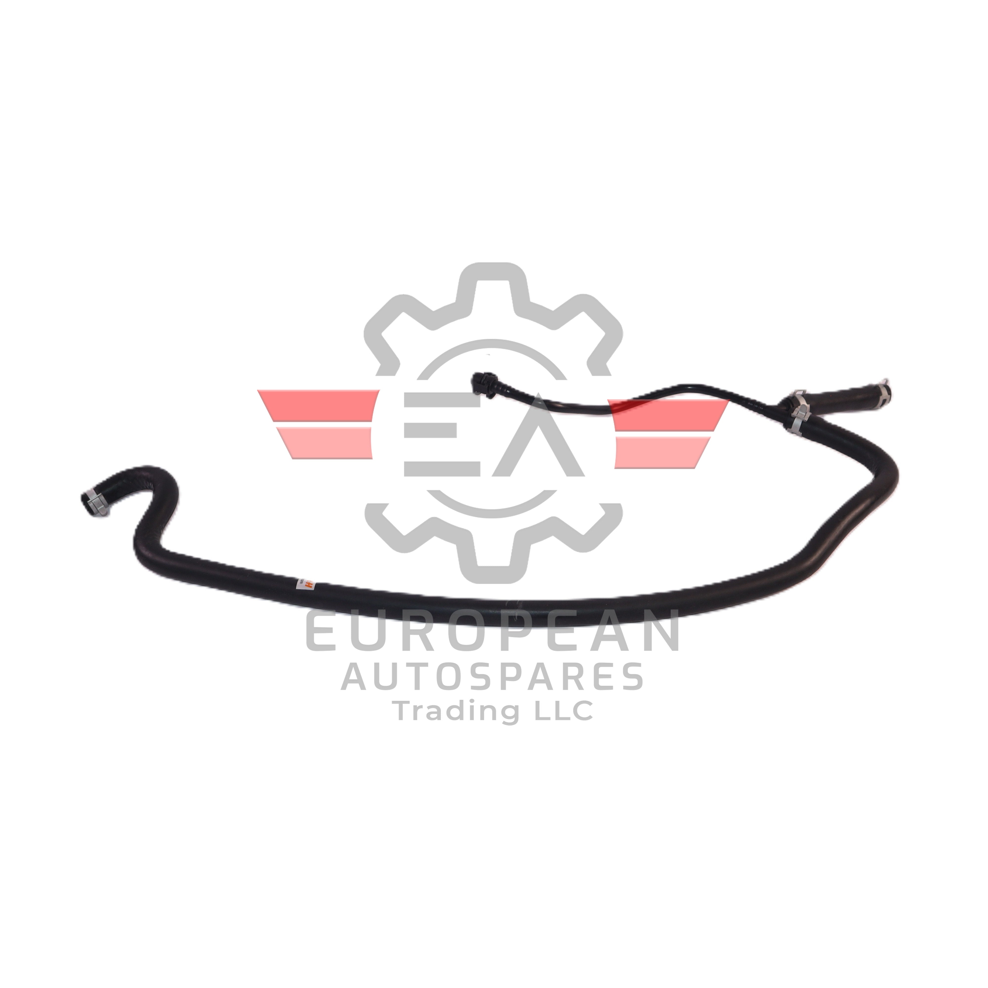 Land Rover Engine Hose Pipe LR014567 | Genuine OEM European Autospares Trading LLC