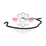Land Rover Engine Hose Pipe LR014567 | Genuine OEM European Autospares Trading LLC