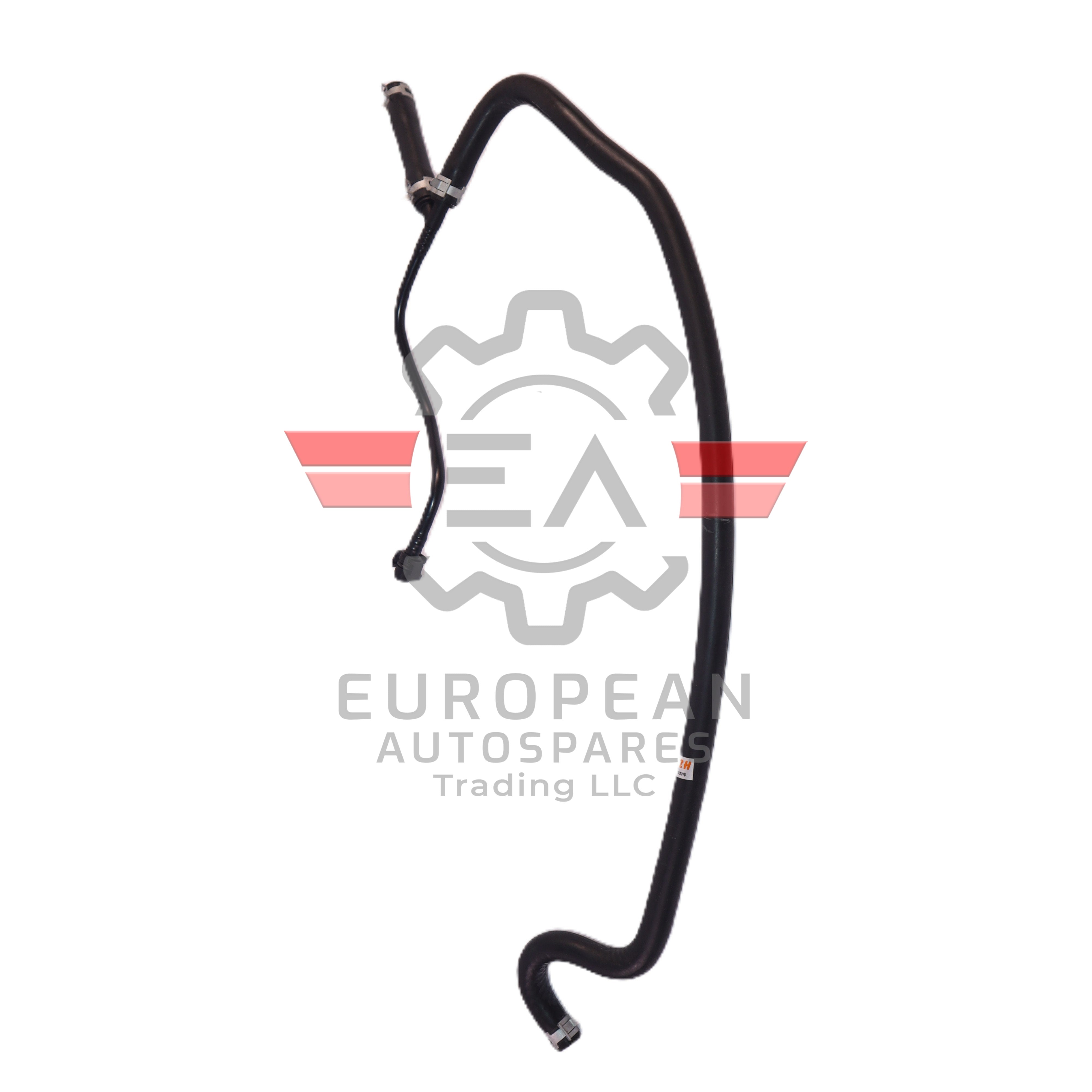 Land Rover Engine Hose Pipe LR014567 | Genuine OEM European Autospares Trading LLC