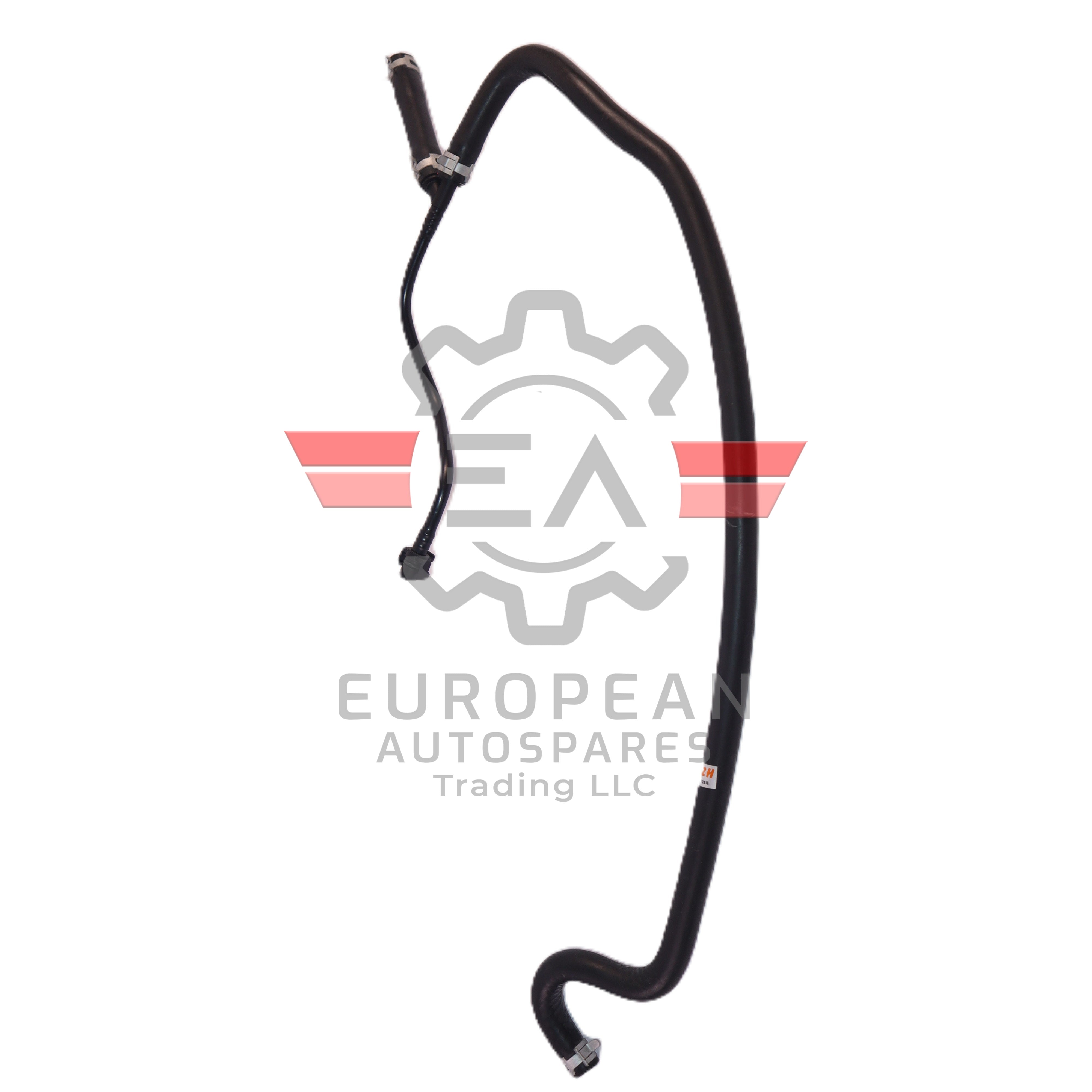 Land Rover Engine Hose Pipe LR014567 | Genuine OEM European Autospares Trading LLC