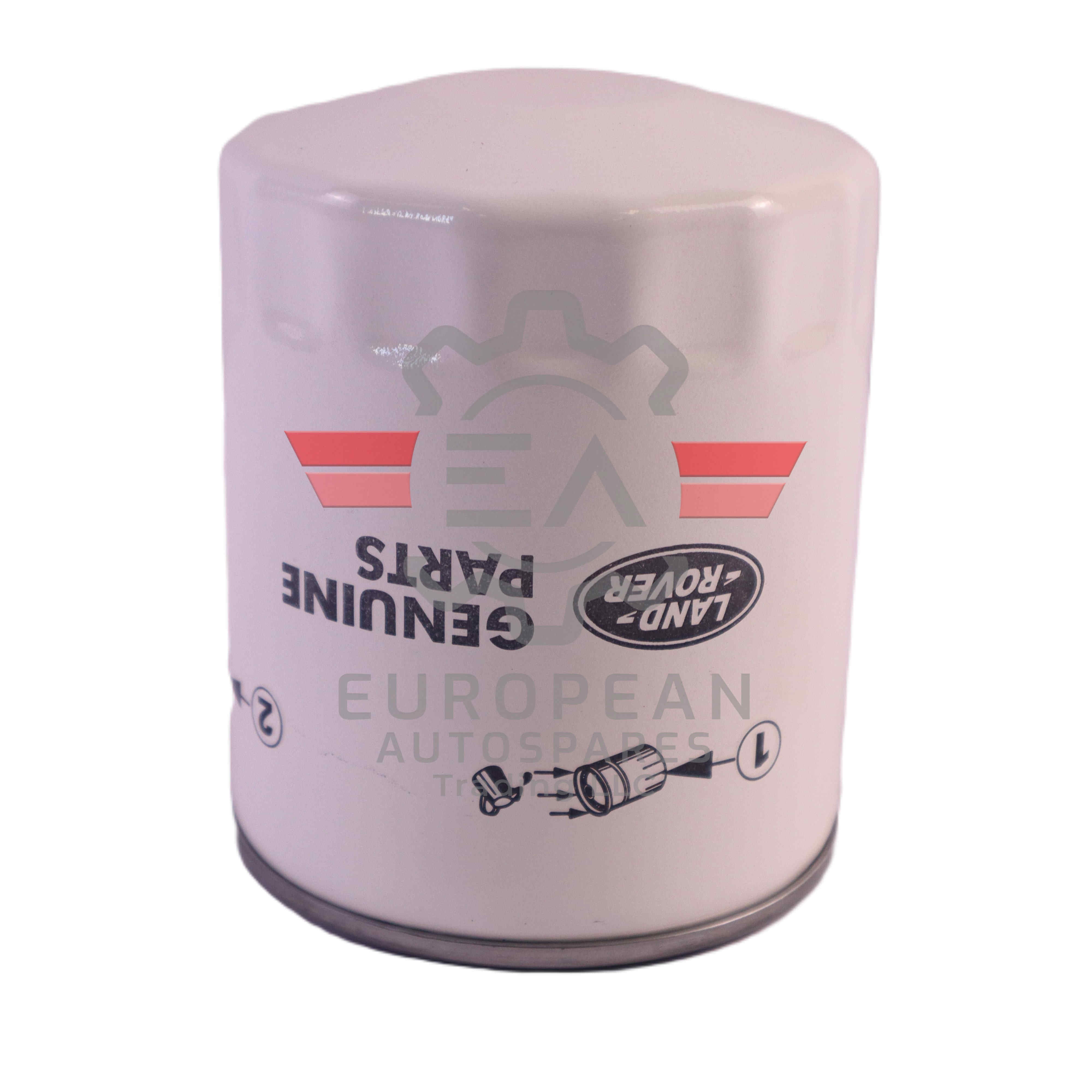 Land Rover Engine Oil Filter Element ERR3340 | Genuine OEM European Autospares Trading LLC