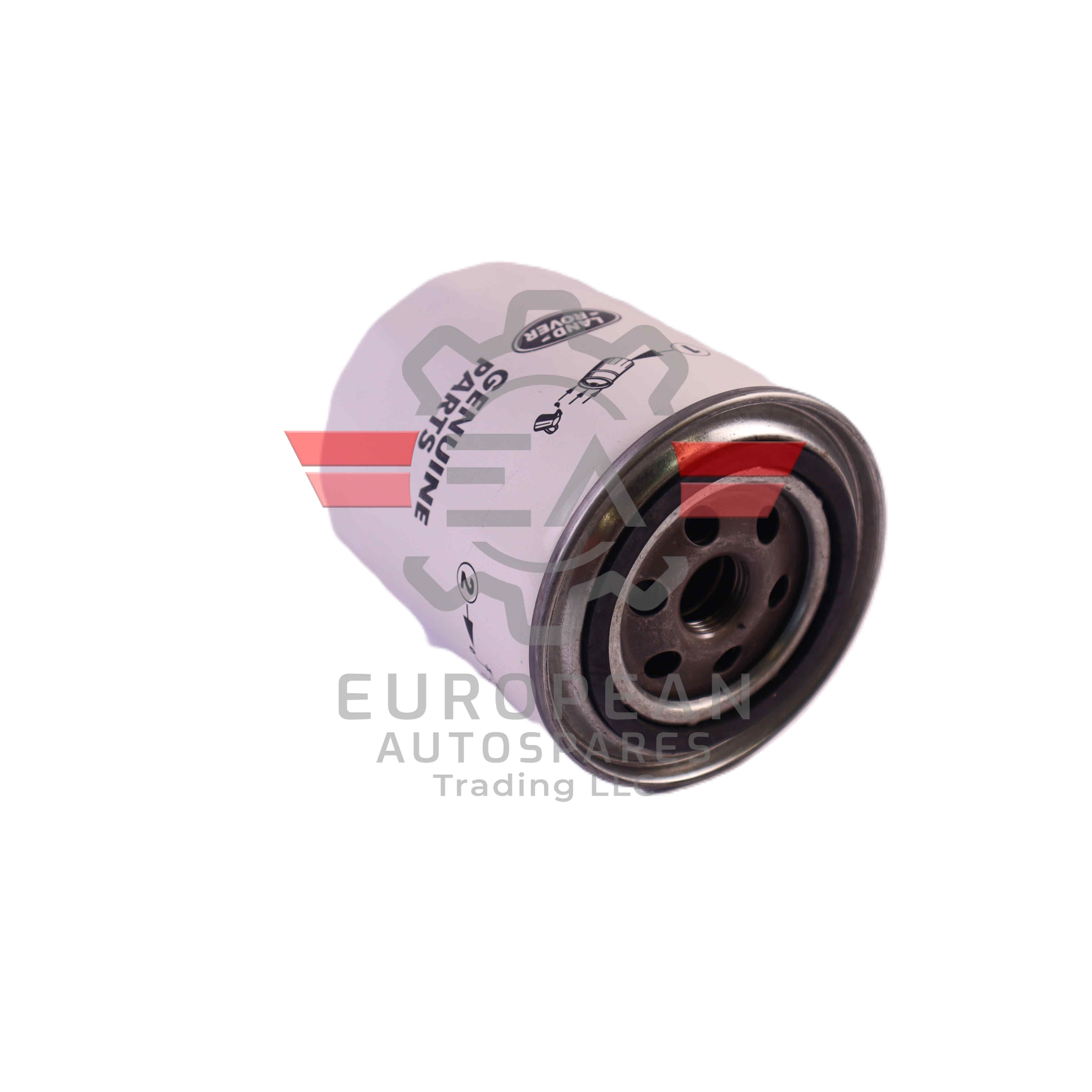 Land Rover Engine Oil Filter Element ERR3340 | Genuine OEM European Autospares Trading LLC