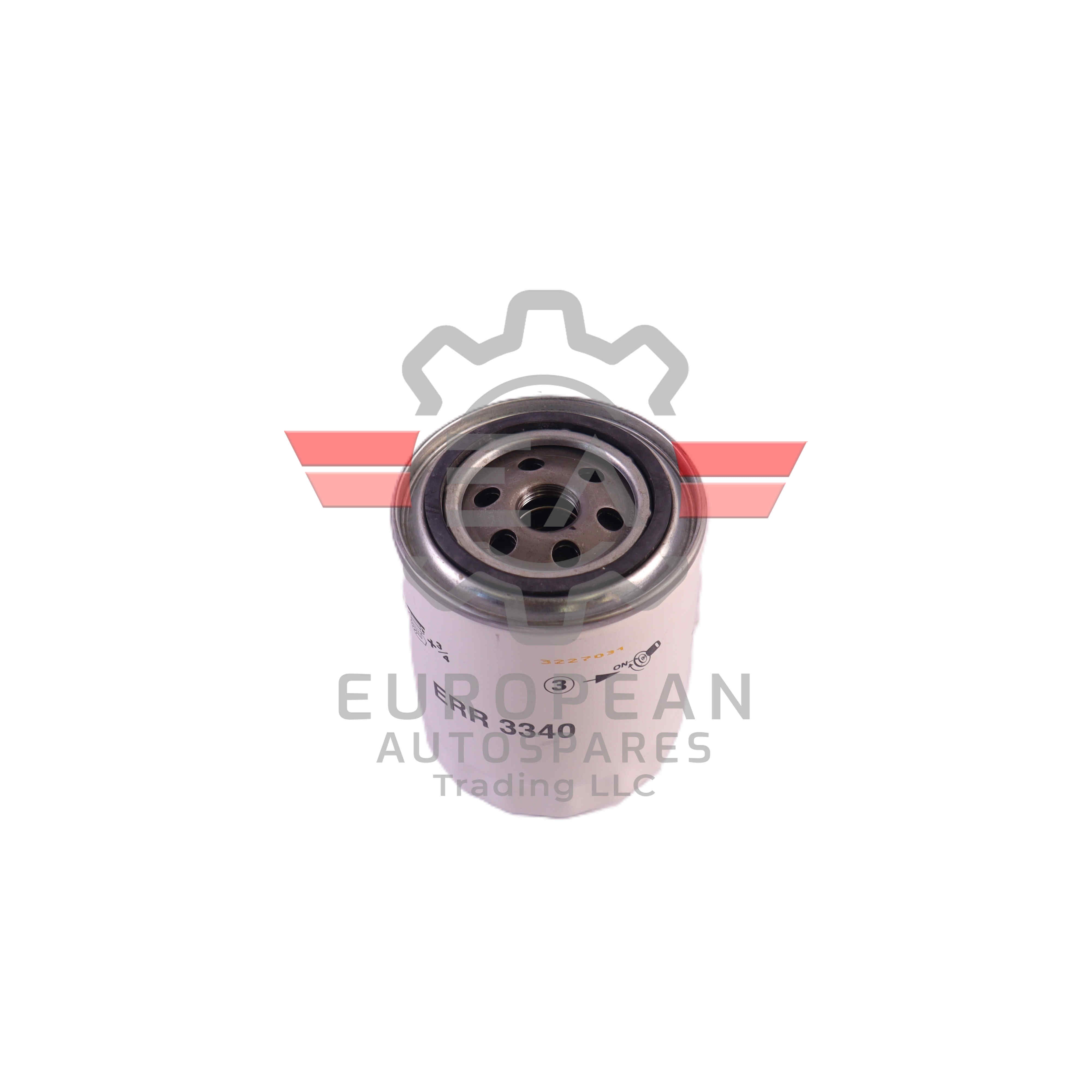 Land Rover Engine Oil Filter Element ERR3340 | Genuine OEM European Autospares Trading LLC