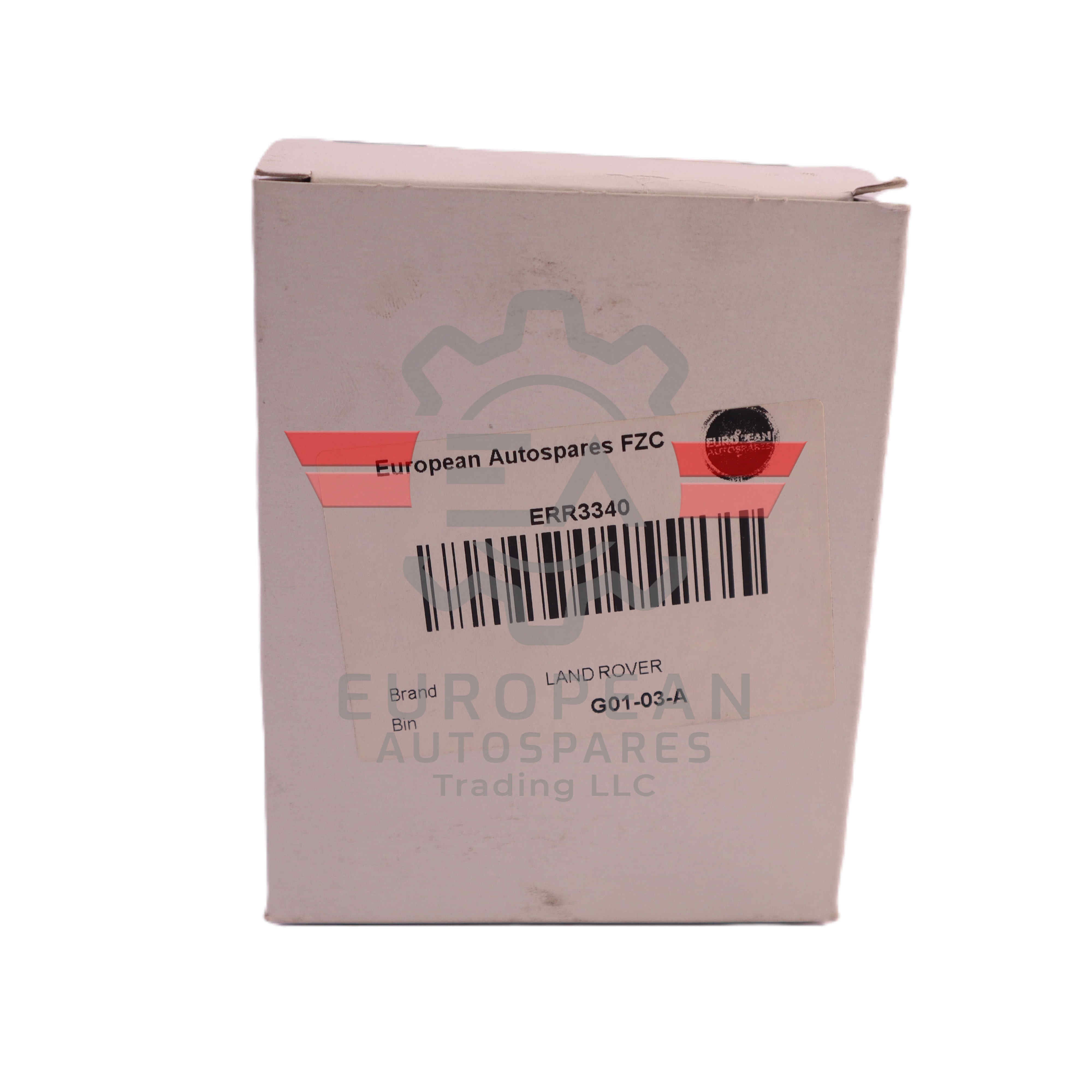 Land Rover Engine Oil Filter Element ERR3340 | Genuine OEM European Autospares Trading LLC