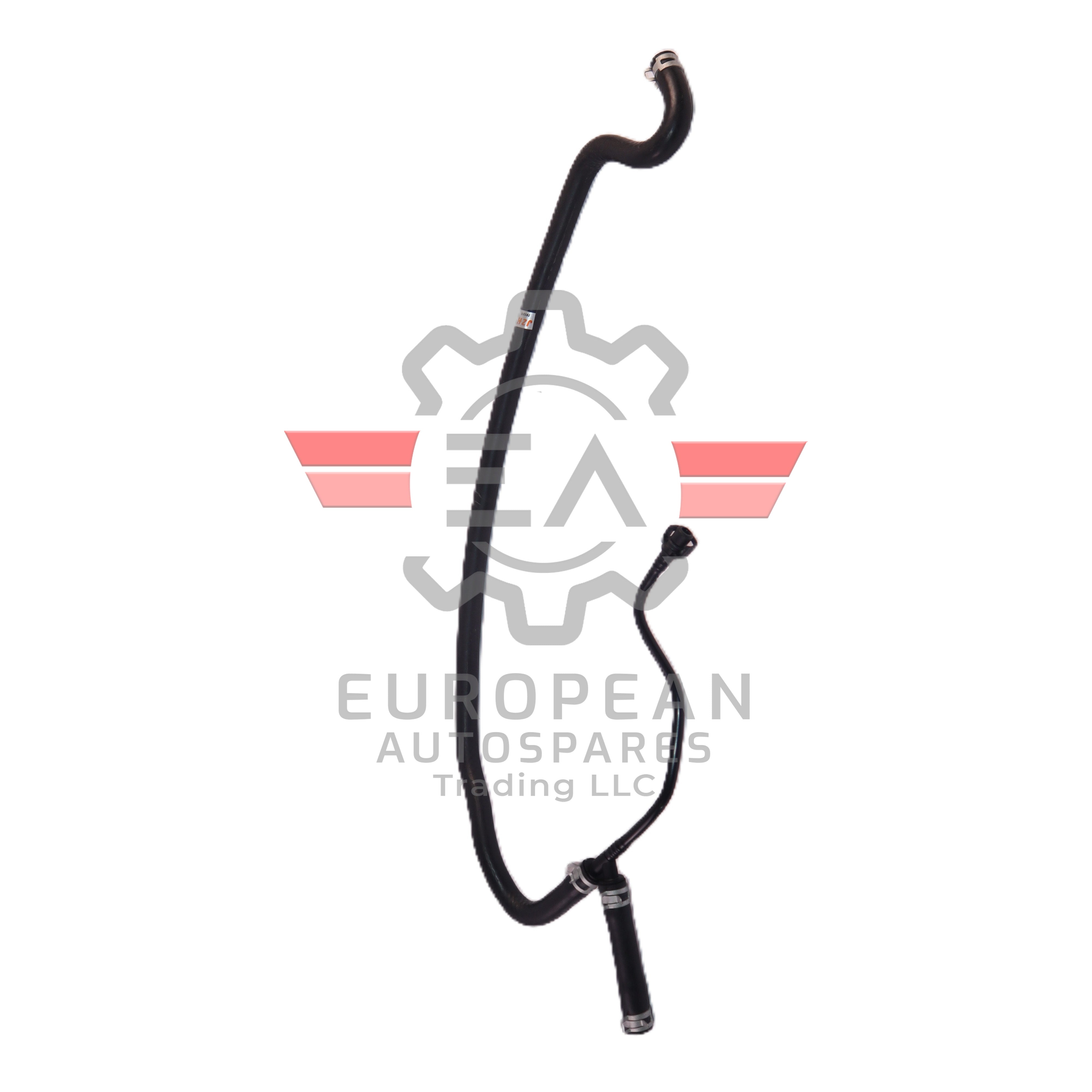 Land Rover Engine Hose Pipe LR014567 | Genuine OEM European Autospares Trading LLC