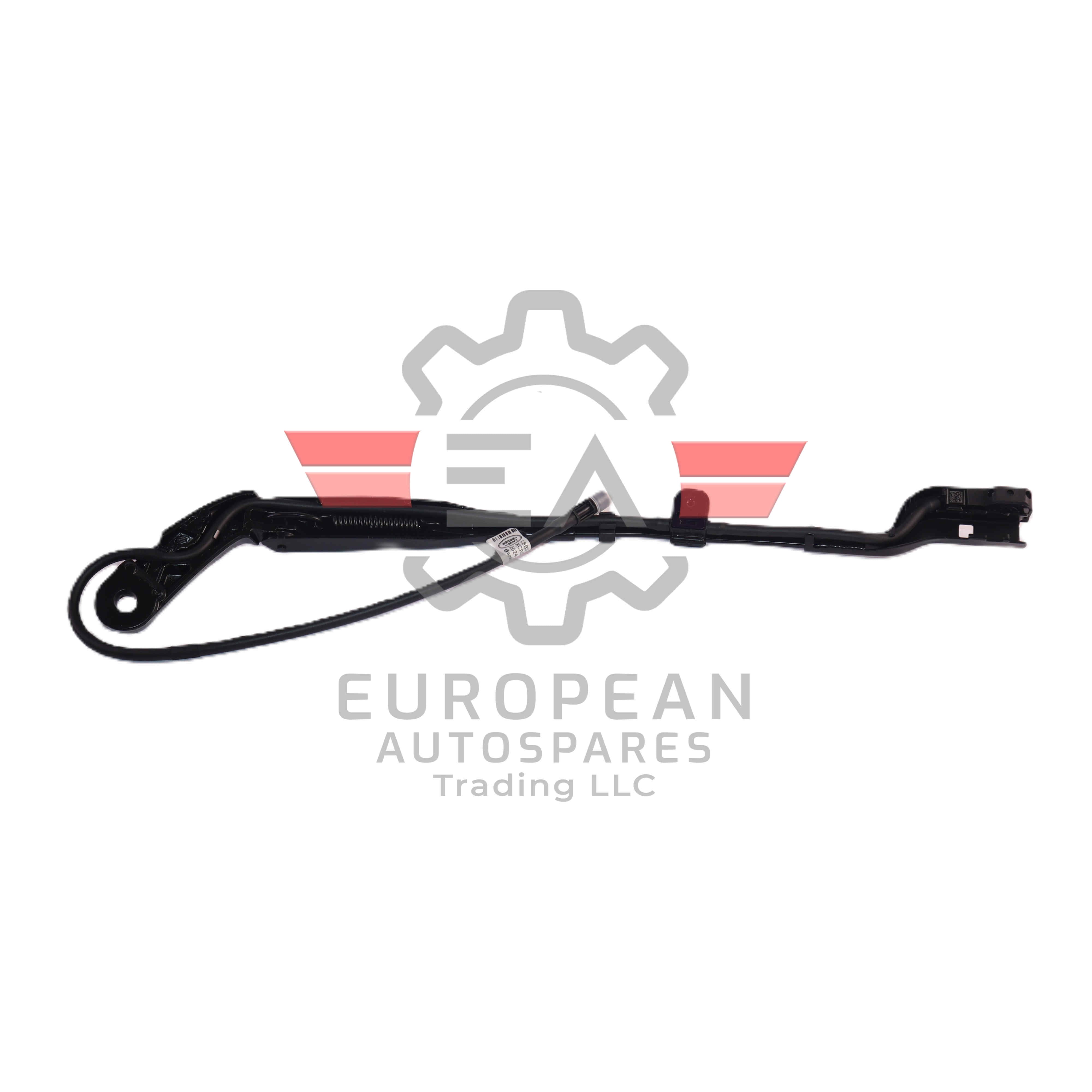 Land Rover Front Windshield Wiper Arm Left LR161910 | Genuine OEM European Autospares Trading LLC
