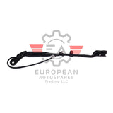Land Rover Front Windshield Wiper Arm Left LR161910 | Genuine OEM European Autospares Trading LLC