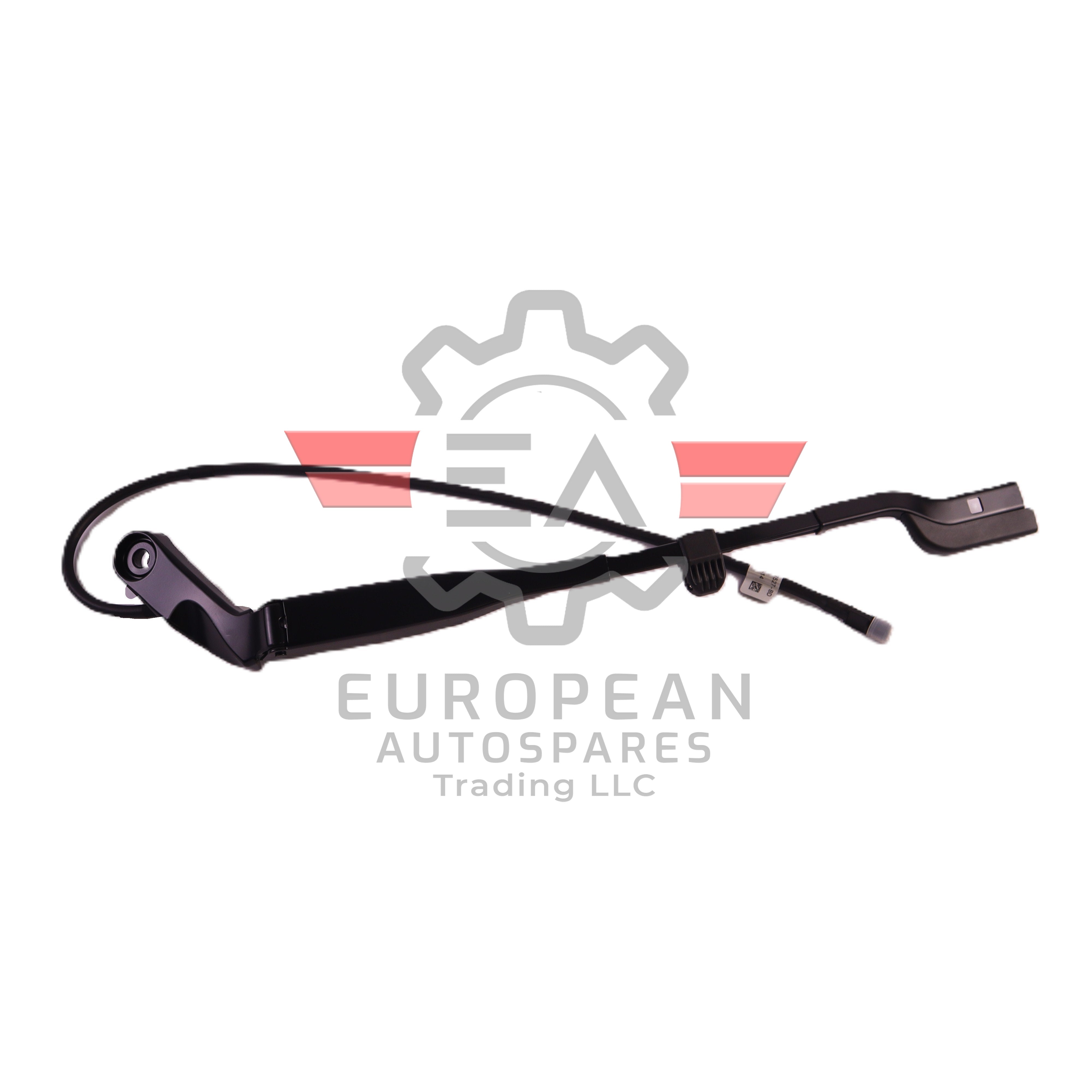 Land Rover Front Windshield Wiper Arm Right LR161911 | Genuine OEM European Autospares Trading LLC