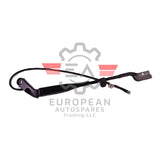 Land Rover Front Windshield Wiper Arm Right LR161911 | Genuine OEM European Autospares Trading LLC