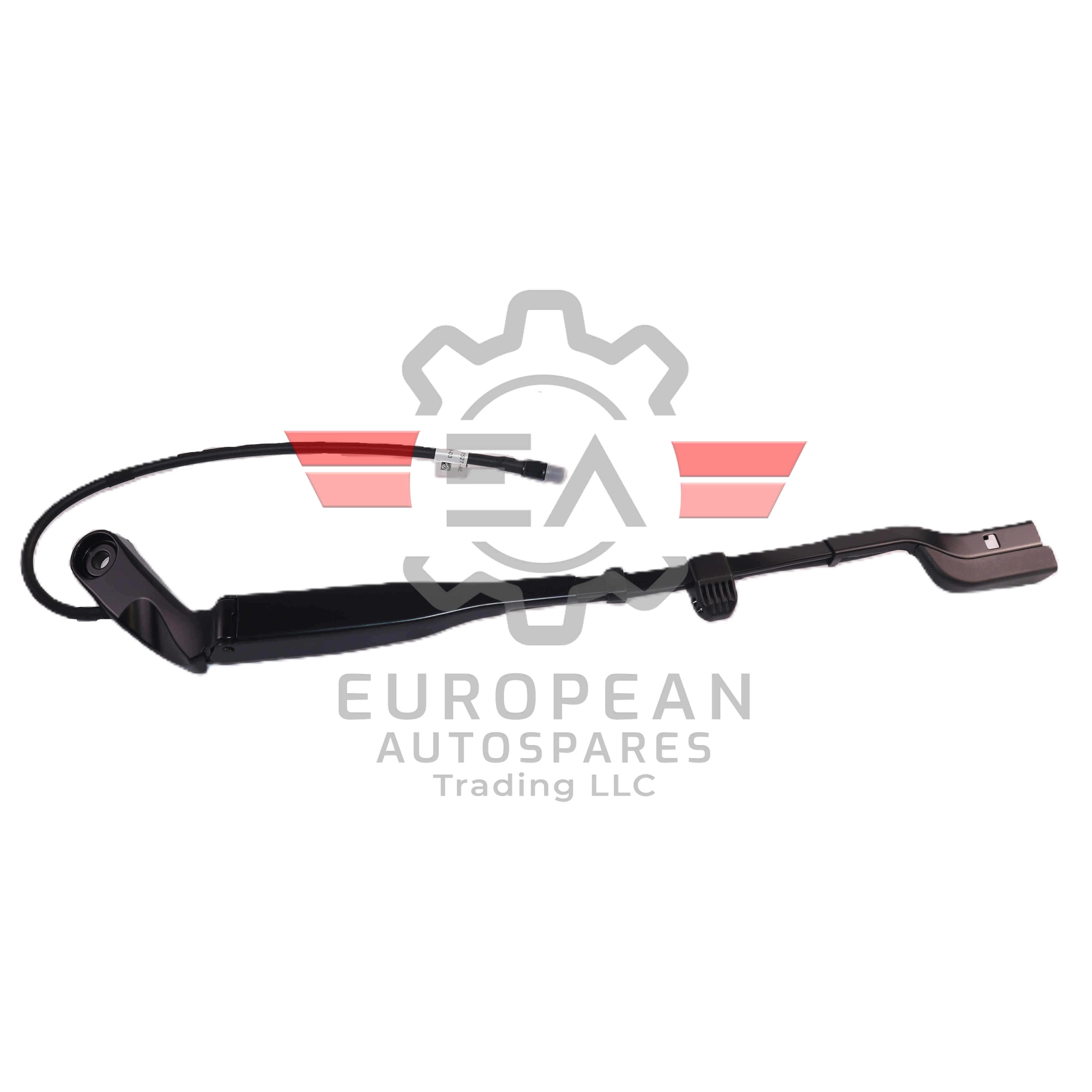 Land Rover Front Windshield Wiper Arm Left LR161910 | Genuine OEM European Autospares Trading LLC