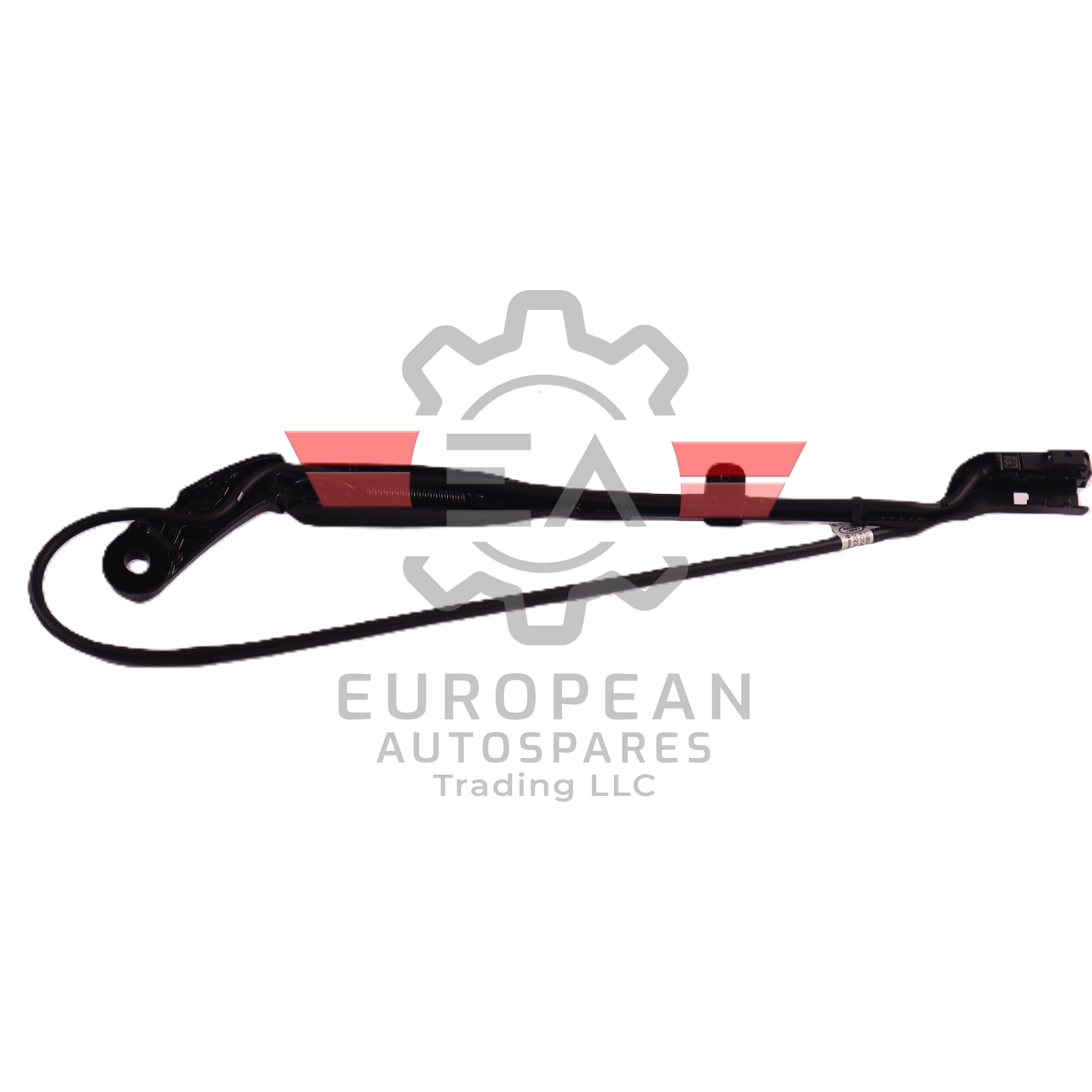 Land Rover Front Windshield Wiper Arm Right LR161911 | Genuine OEM European Autospares Trading LLC