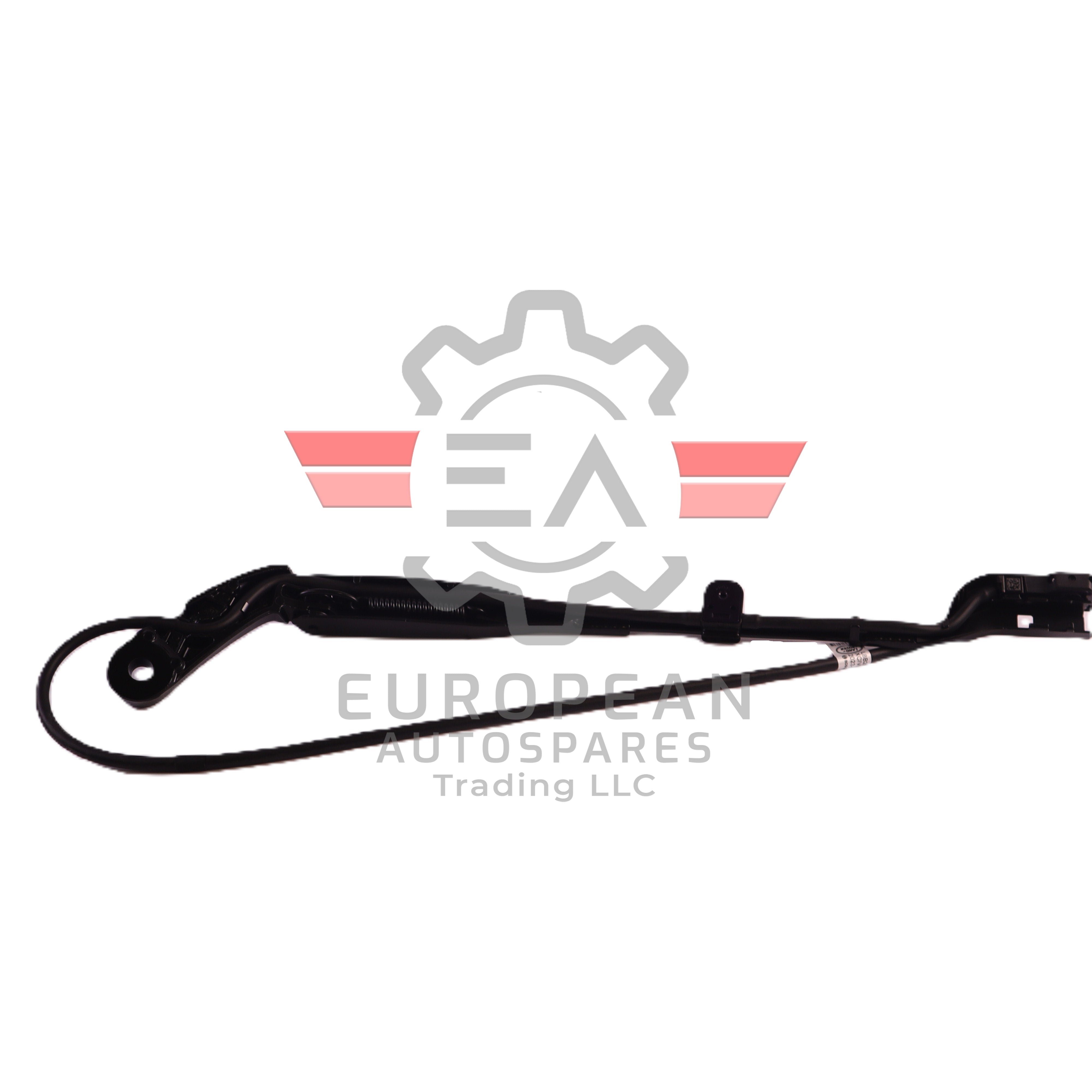 Land Rover Front Windshield Wiper Arm Right LR161911 | Genuine OEM European Autospares Trading LLC