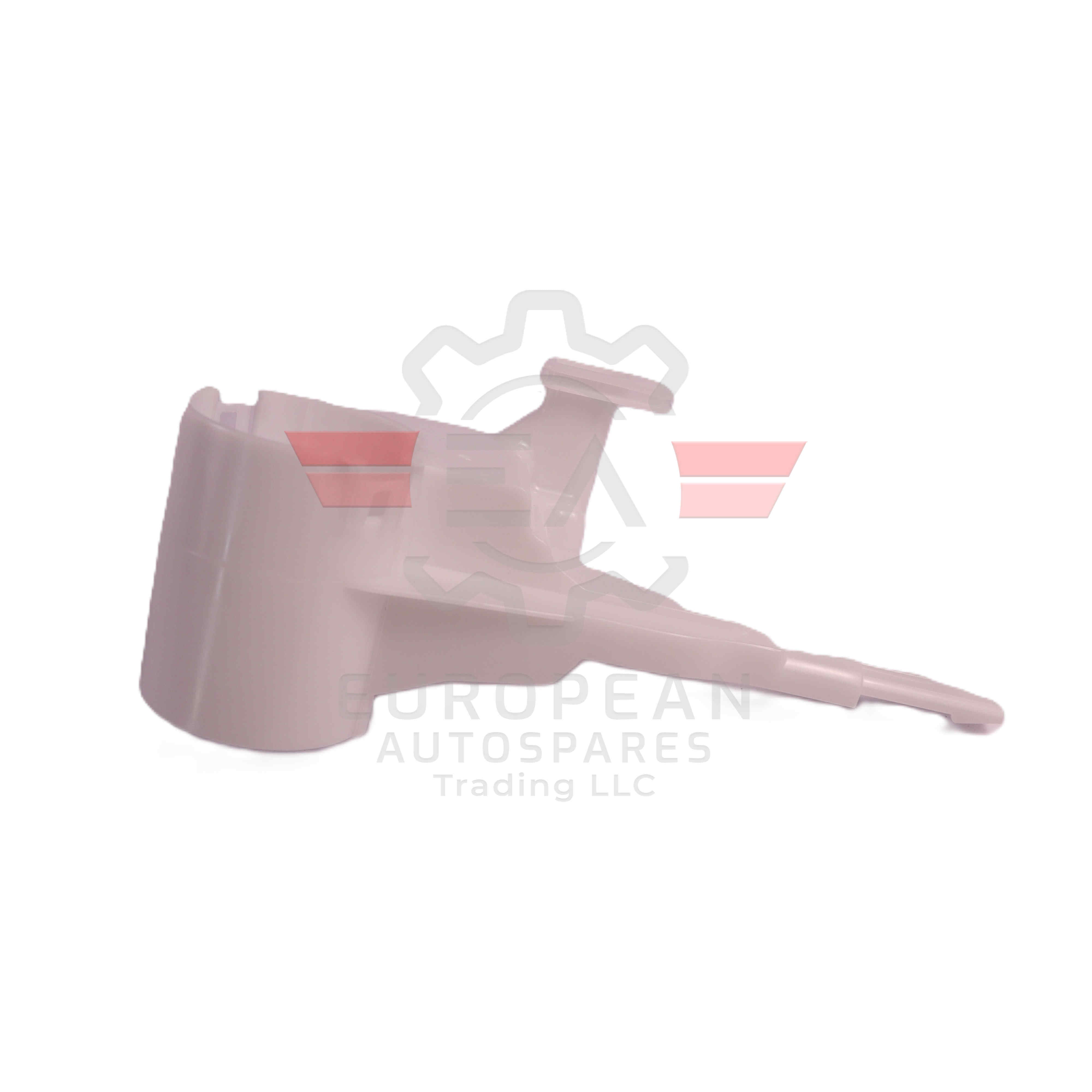 Land Rover Fuel Filter Mounting Bracket Support LR113338 | Genuine OEM European Autospares Trading LLC