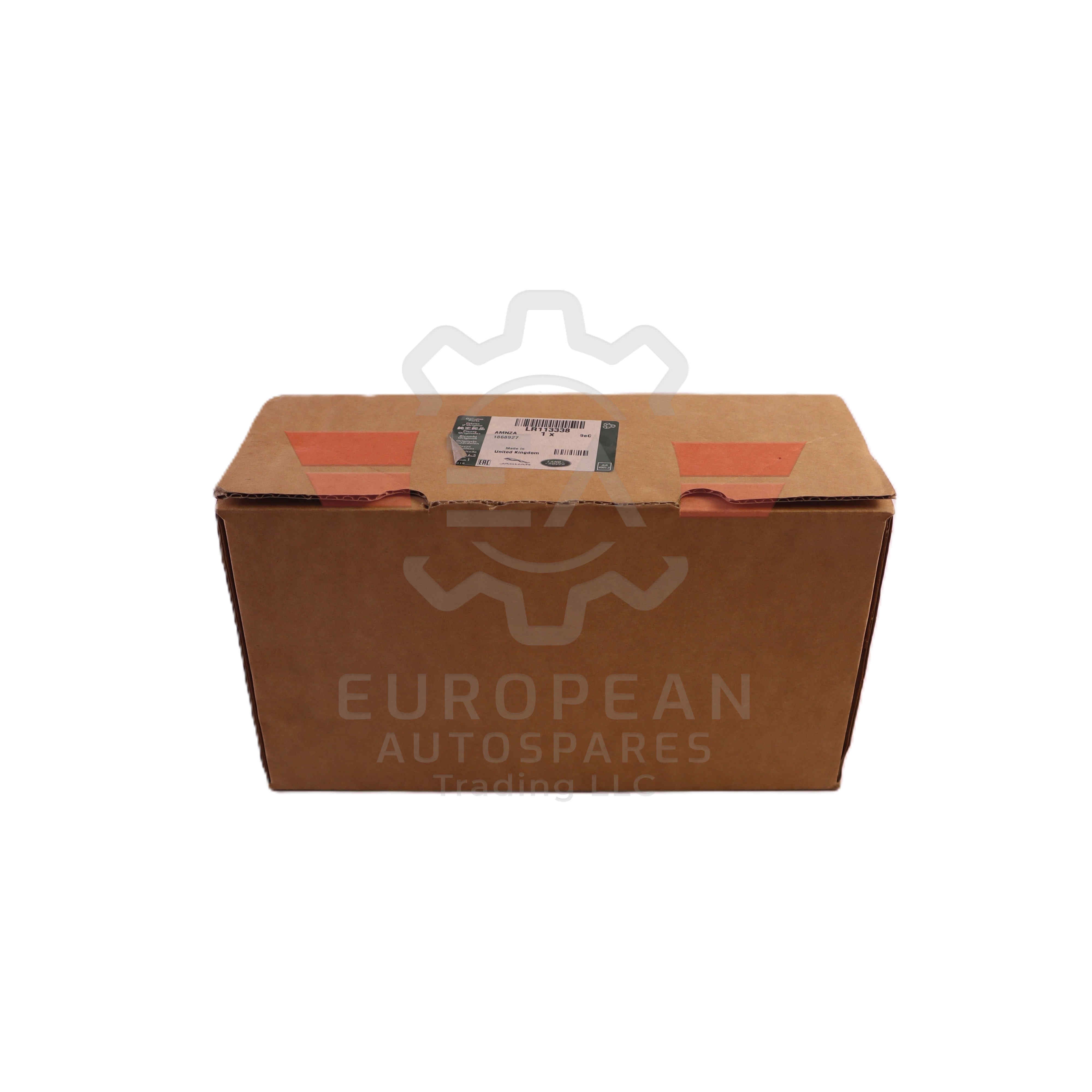 Land Rover Fuel Filter Mounting Bracket Support LR113338 | Genuine OEM European Autospares Trading LLC