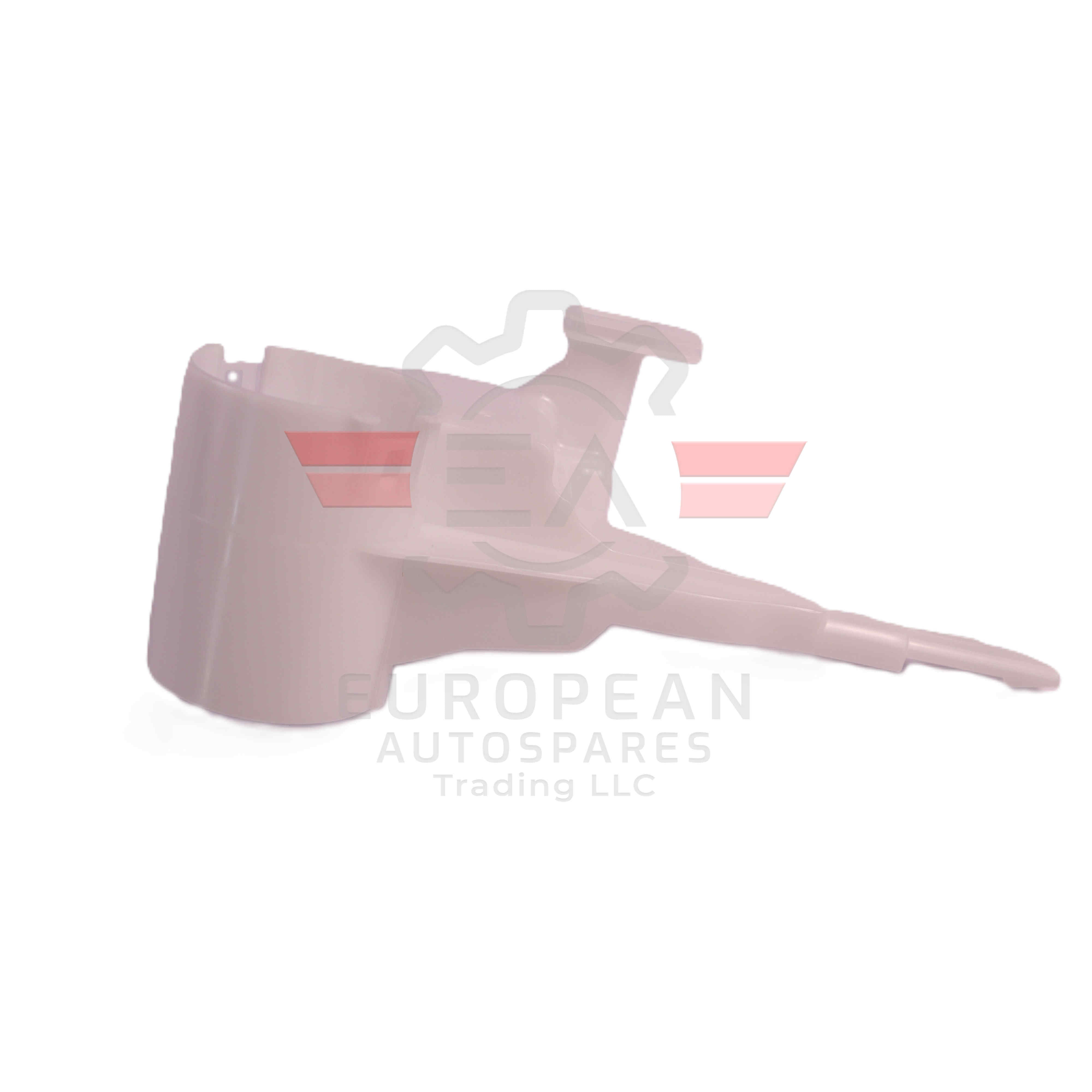 Land Rover Fuel Filter Mounting Bracket Support LR113338 | Genuine OEM European Autospares Trading LLC