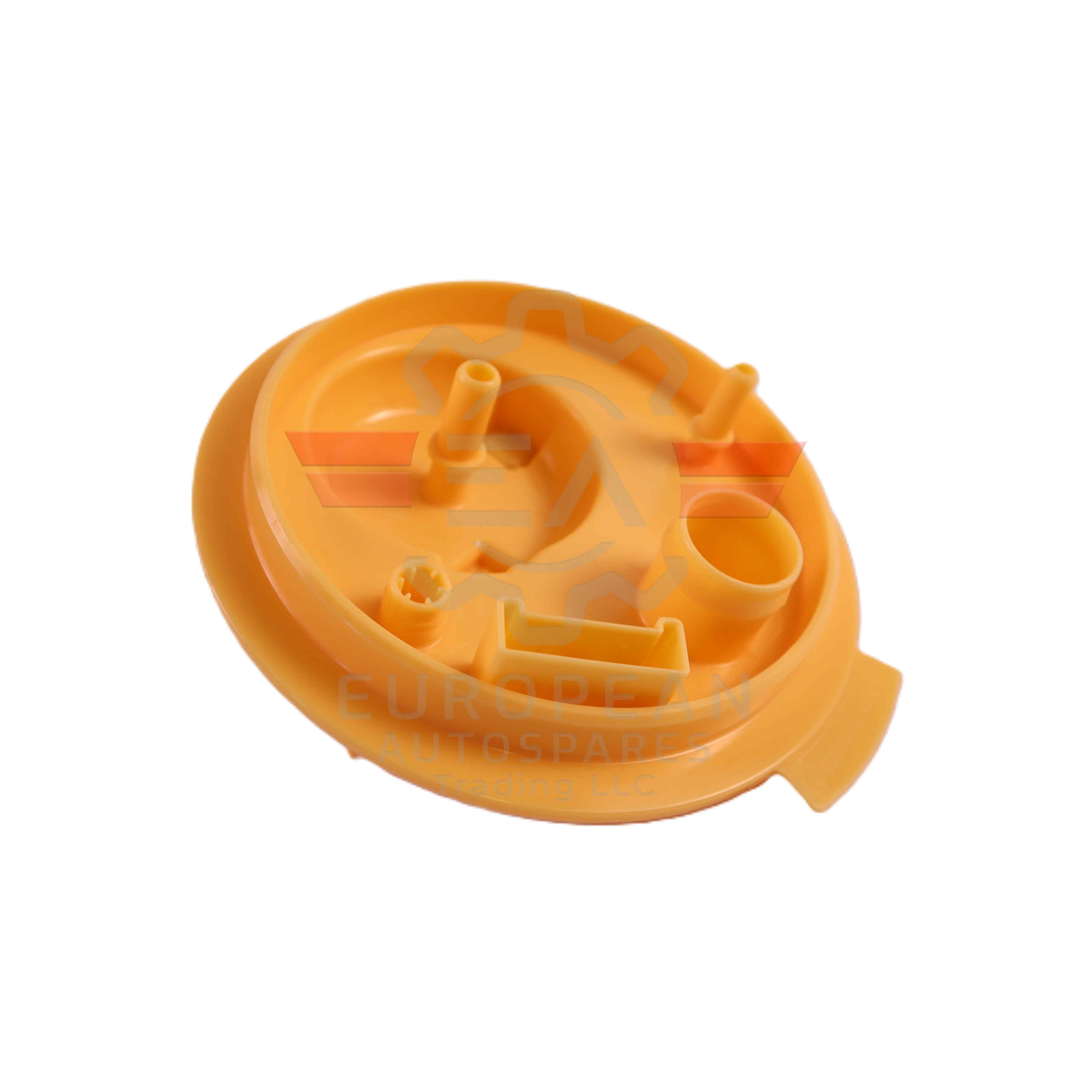 Land Rover Fuel Tank Sender Cover Cap LR112785 | Genuine OEM European Autospares Trading LLC