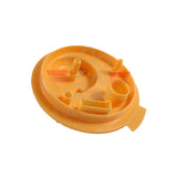 Land Rover Fuel Tank Sender Cover Cap LR112785 | Genuine OEM European Autospares Trading LLC