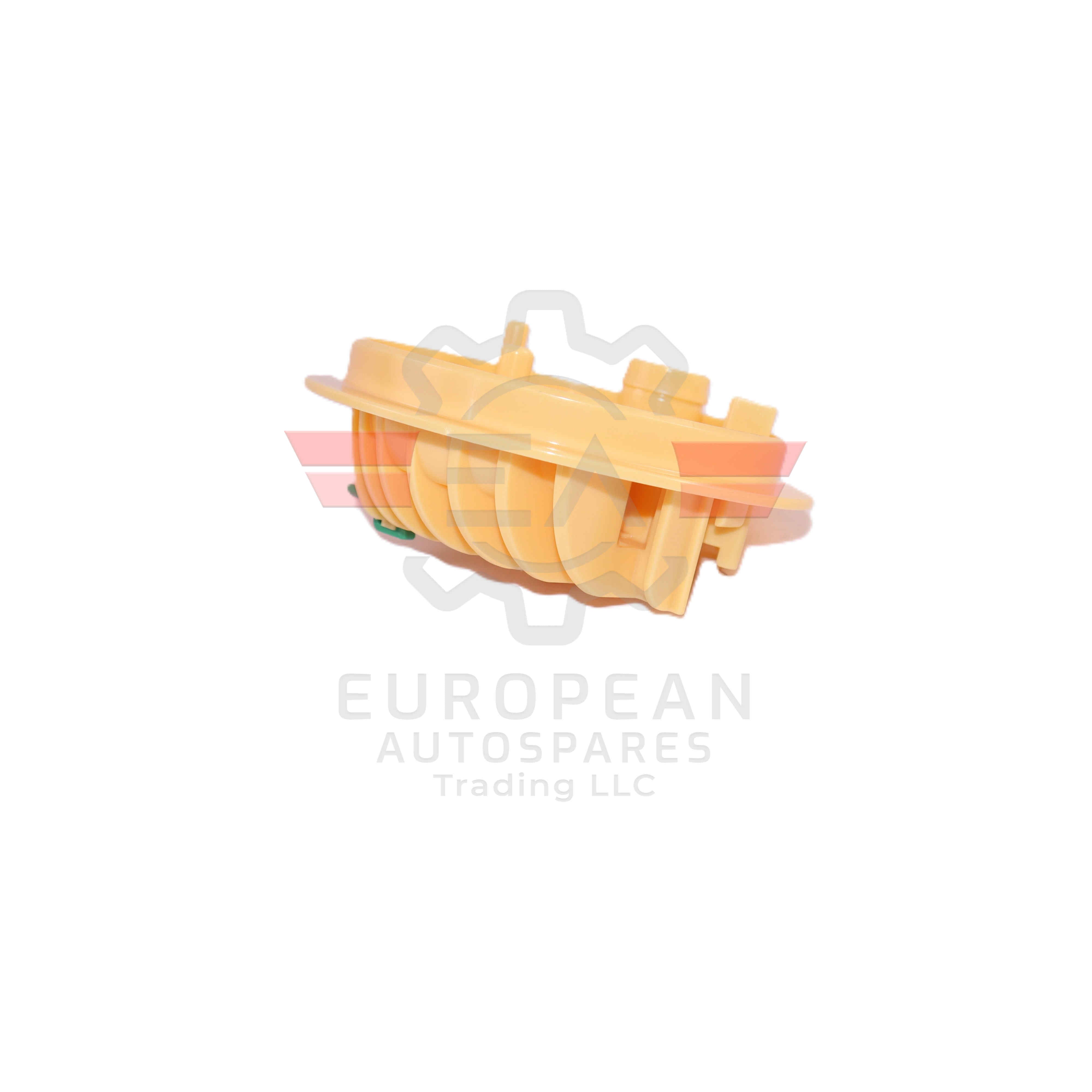 Land Rover Fuel Tank Sender Cover Cap LR112785 | Genuine OEM European Autospares Trading LLC