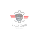 Land Rover Hex Nut Fastener FY114056 | Genuine OEM European Autospares Trading LLC