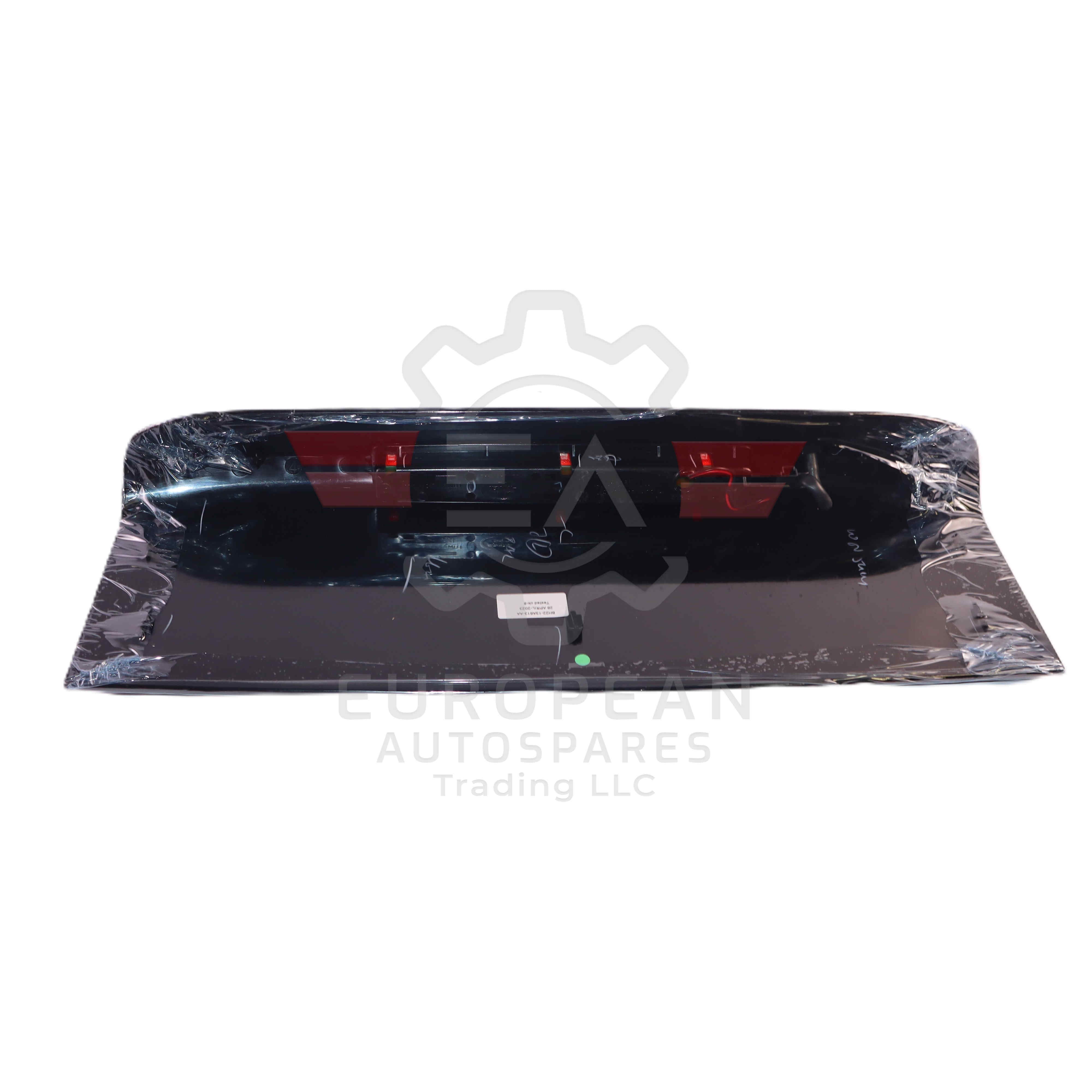 Land Rover High Mounted Rear Brake Stop Lamp LR072856 | Genuine OEM European Autospares Trading LLC