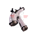 Land Rover Intercooler Flexible Hose Pipe LR122695 | Genuine OEM European Autospares Trading LLC