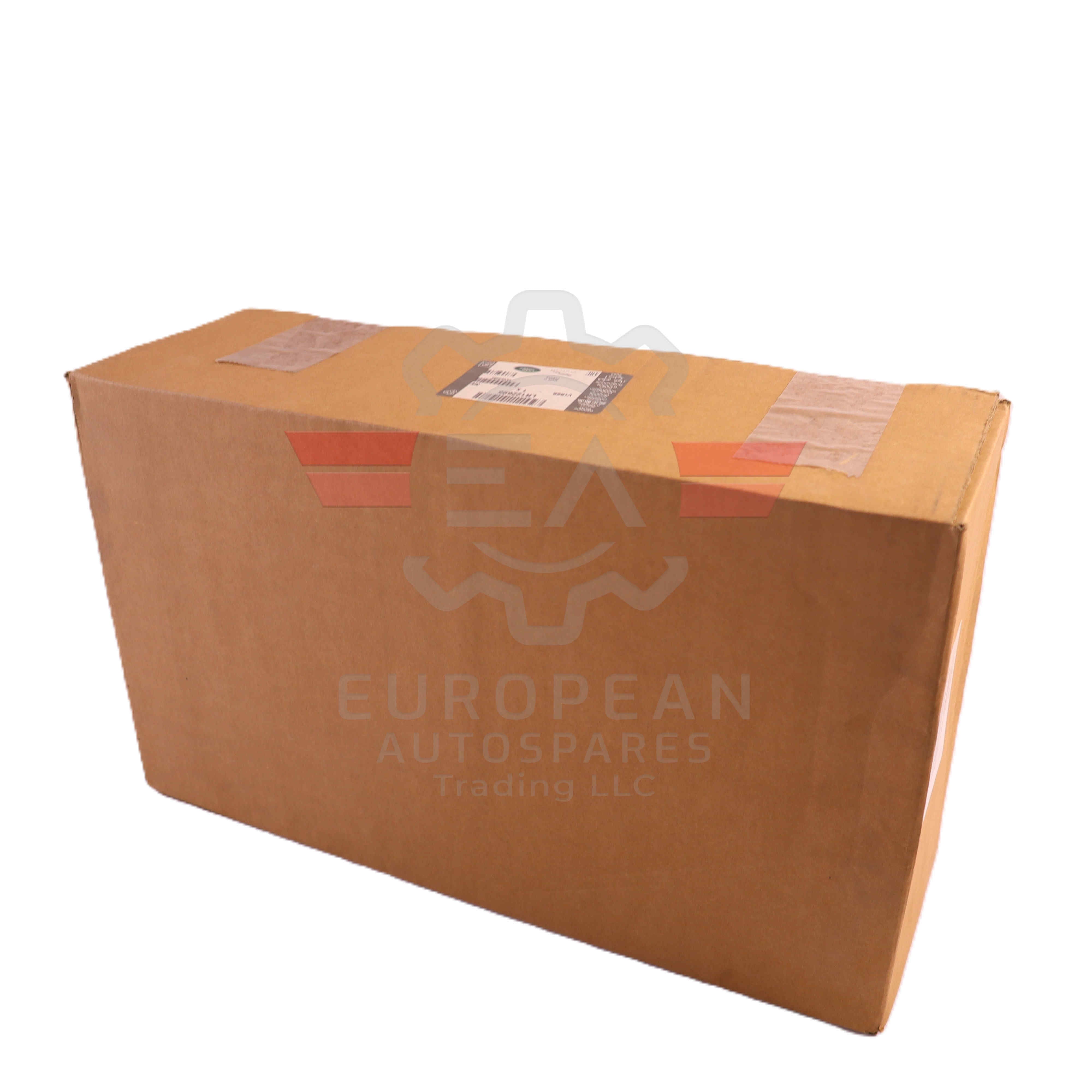 Land Rover Intercooler Flexible Hose Pipe LR122695 | Genuine OEM European Autospares Trading LLC