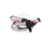 Land Rover Intercooler Flexible Hose Pipe LR122695 | Genuine OEM European Autospares Trading LLC