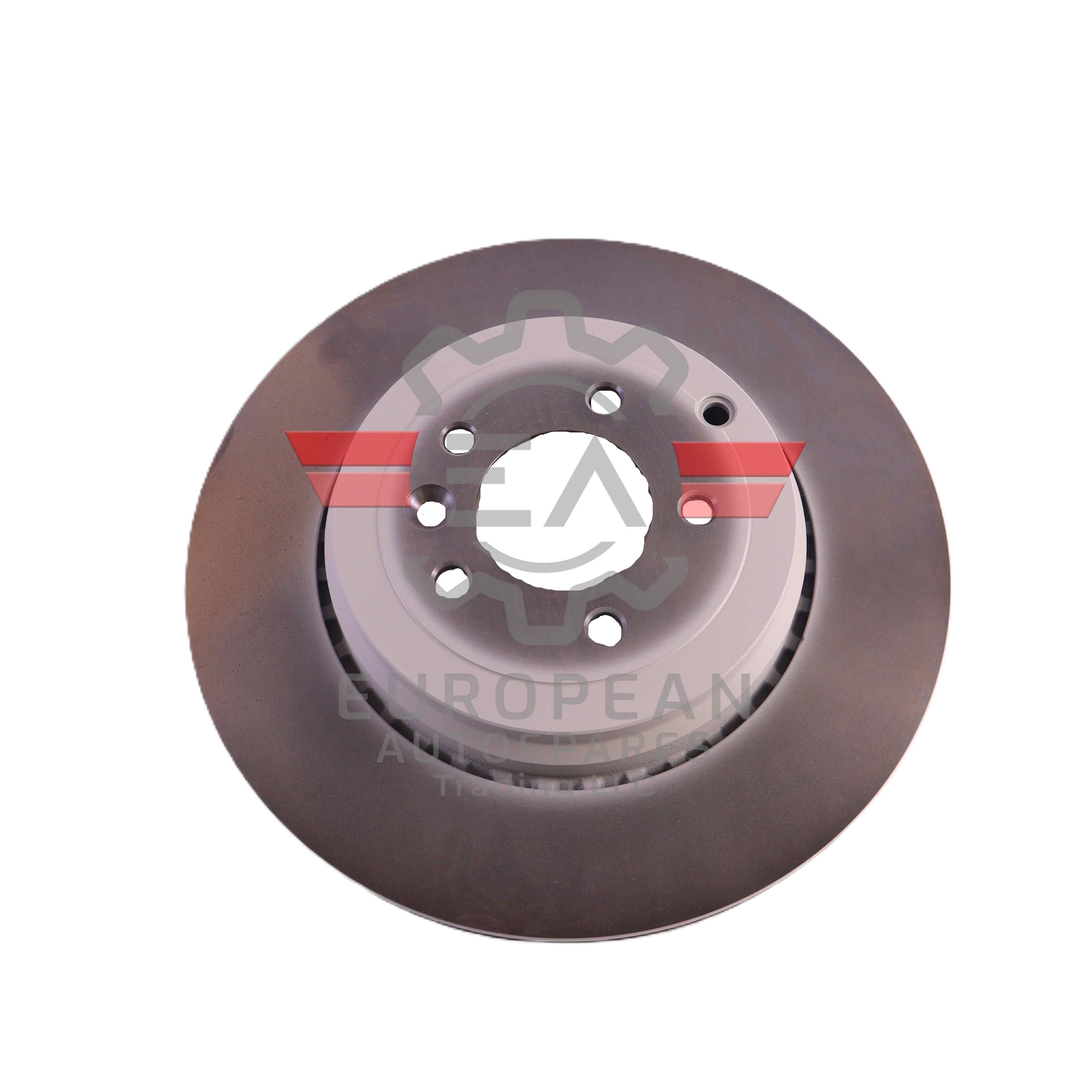 Land Rover Jaguar Brake Disc Rotor LR016192 | Genuine OEM European Autospares Trading LLC