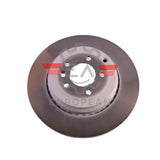 Land Rover Jaguar Brake Disc Rotor LR016192 | Genuine OEM European Autospares Trading LLC