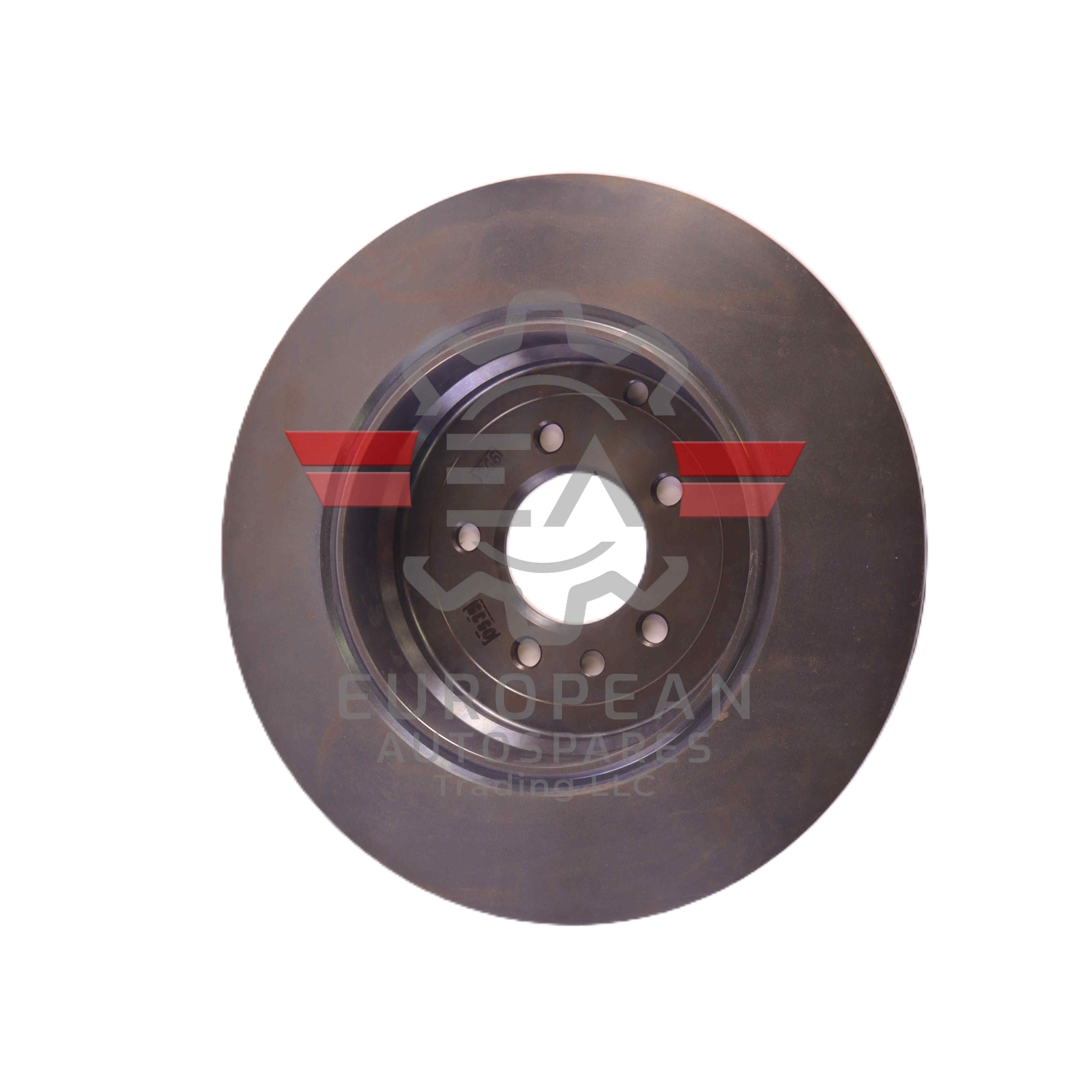 Land Rover Jaguar Brake Disc Rotor LR016192 | Genuine OEM European Autospares Trading LLC