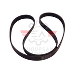 Land Rover Jaguar Engine Accessory Drive Belt LR051050 | Genuine OEM European Autospares Trading LLC