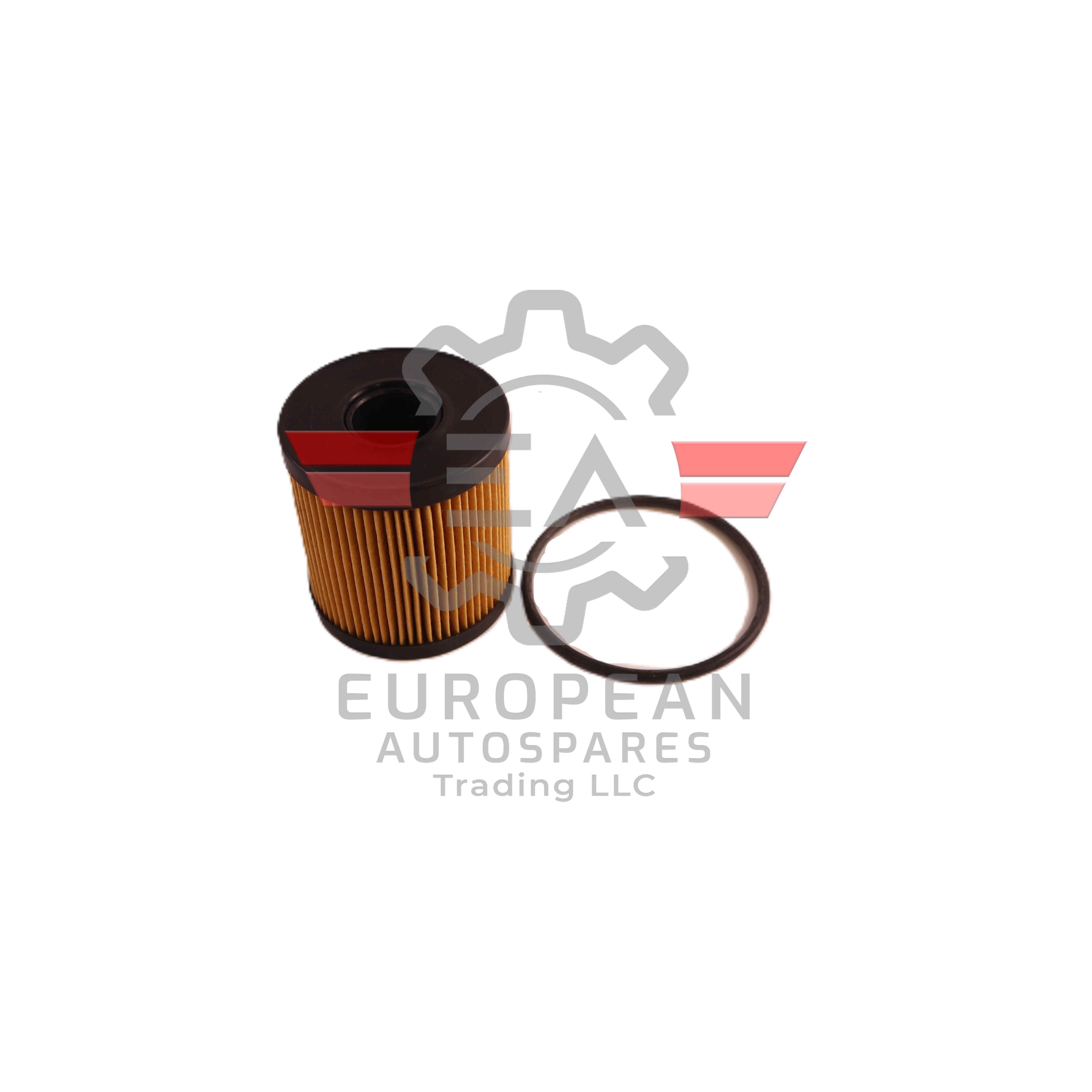 Land Rover Jaguar Engine Oil Filter Element LR030778 | Genuine OEM European Autospares Trading LLC