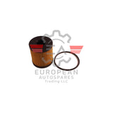 Land Rover Jaguar Engine Oil Filter Element LR030778 | Genuine OEM European Autospares Trading LLC