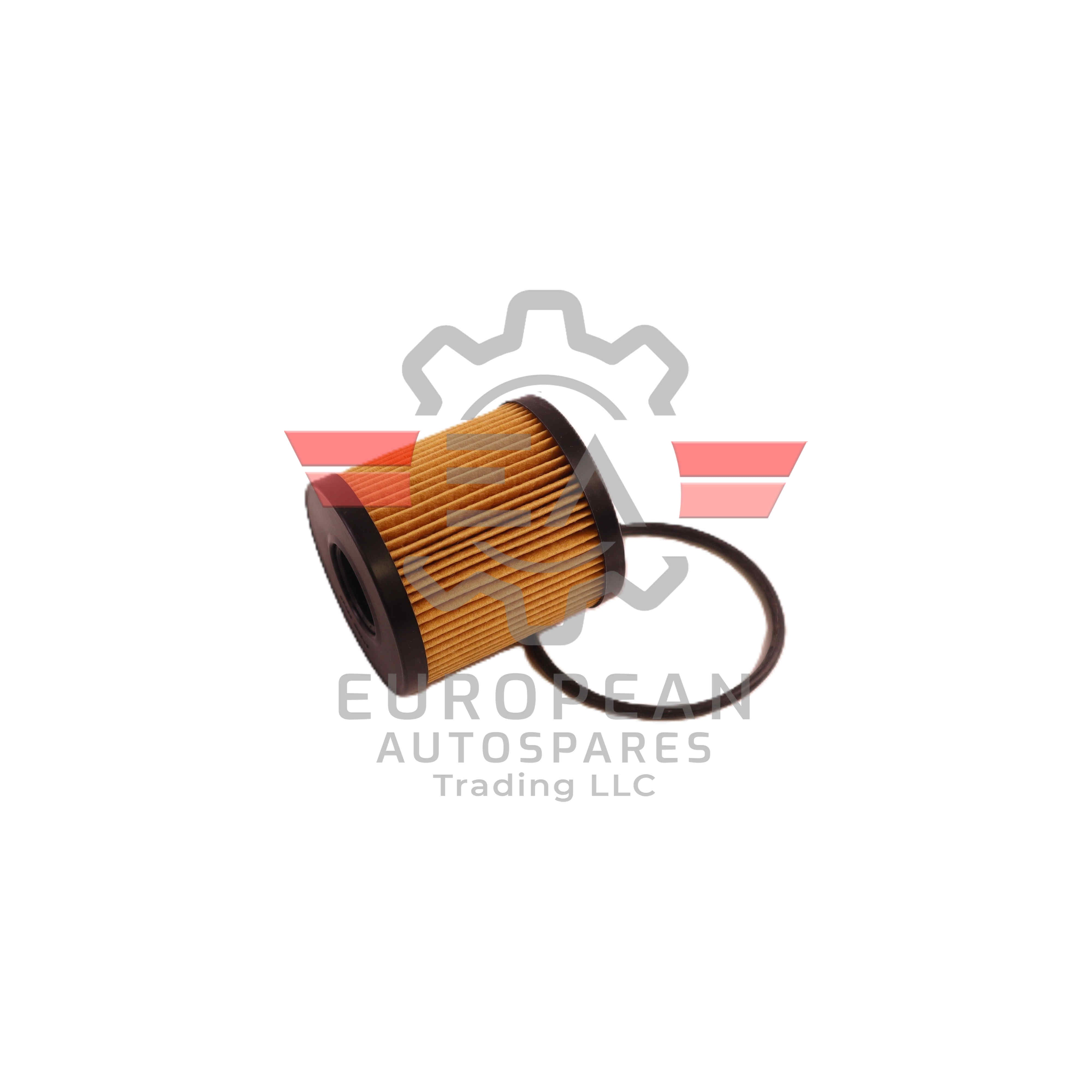 Land Rover Jaguar Engine Oil Filter Element LR030778 | Genuine OEM European Autospares Trading LLC