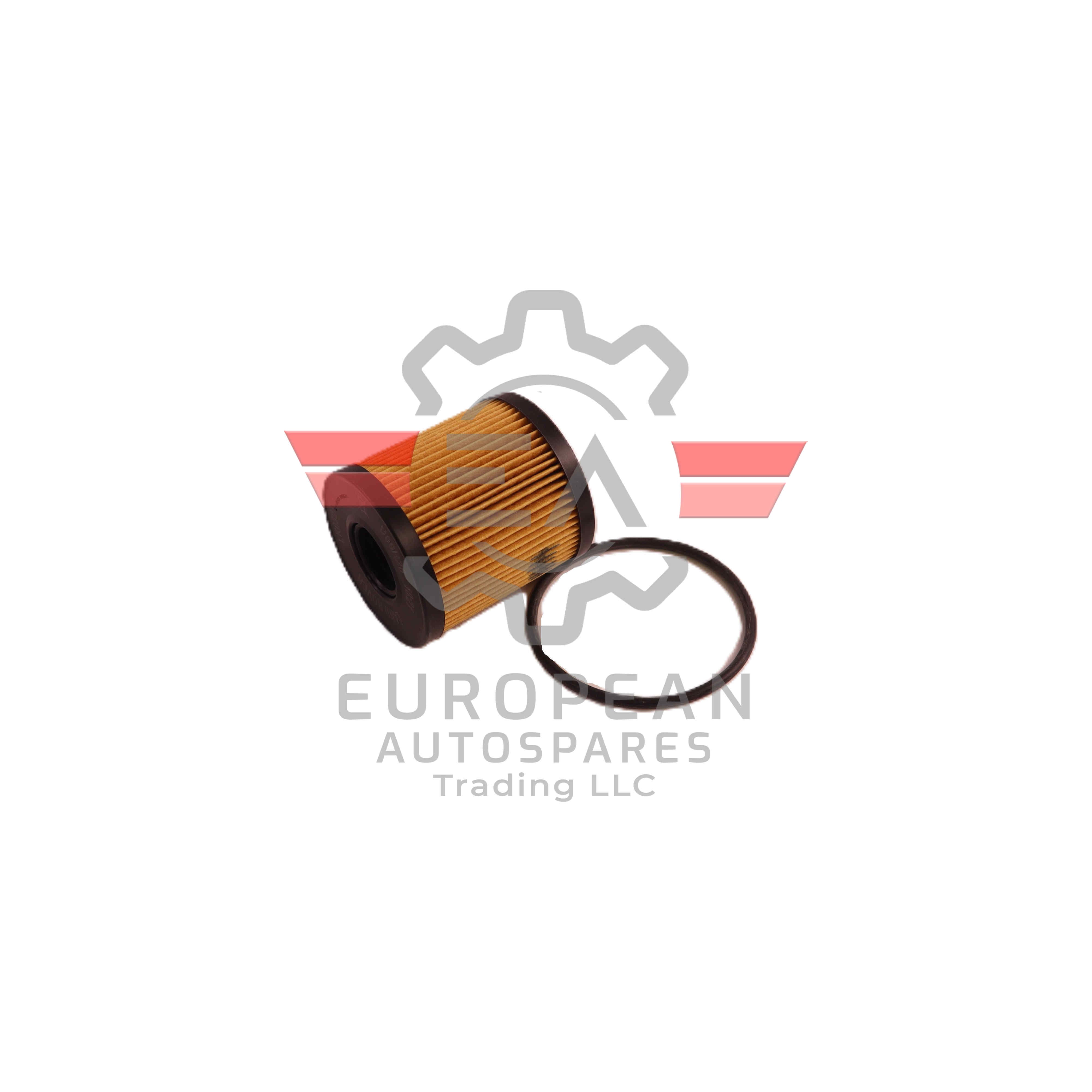 Land Rover Jaguar Engine Oil Filter Element LR030778 | Genuine OEM European Autospares Trading LLC