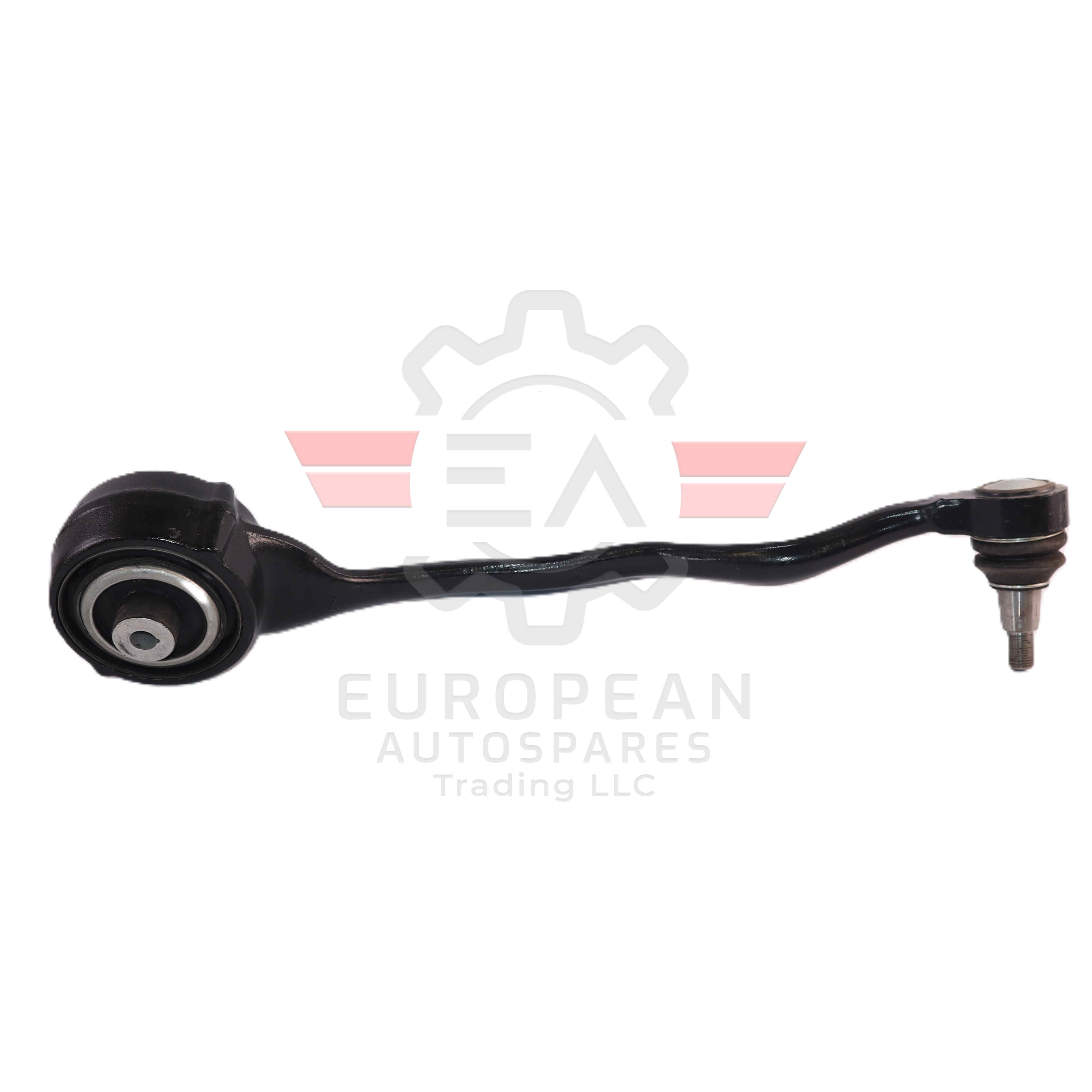 Land Rover Jaguar Front Right Lower Control Arm LR034219R | Genuine OEM European Autospares Trading LLC