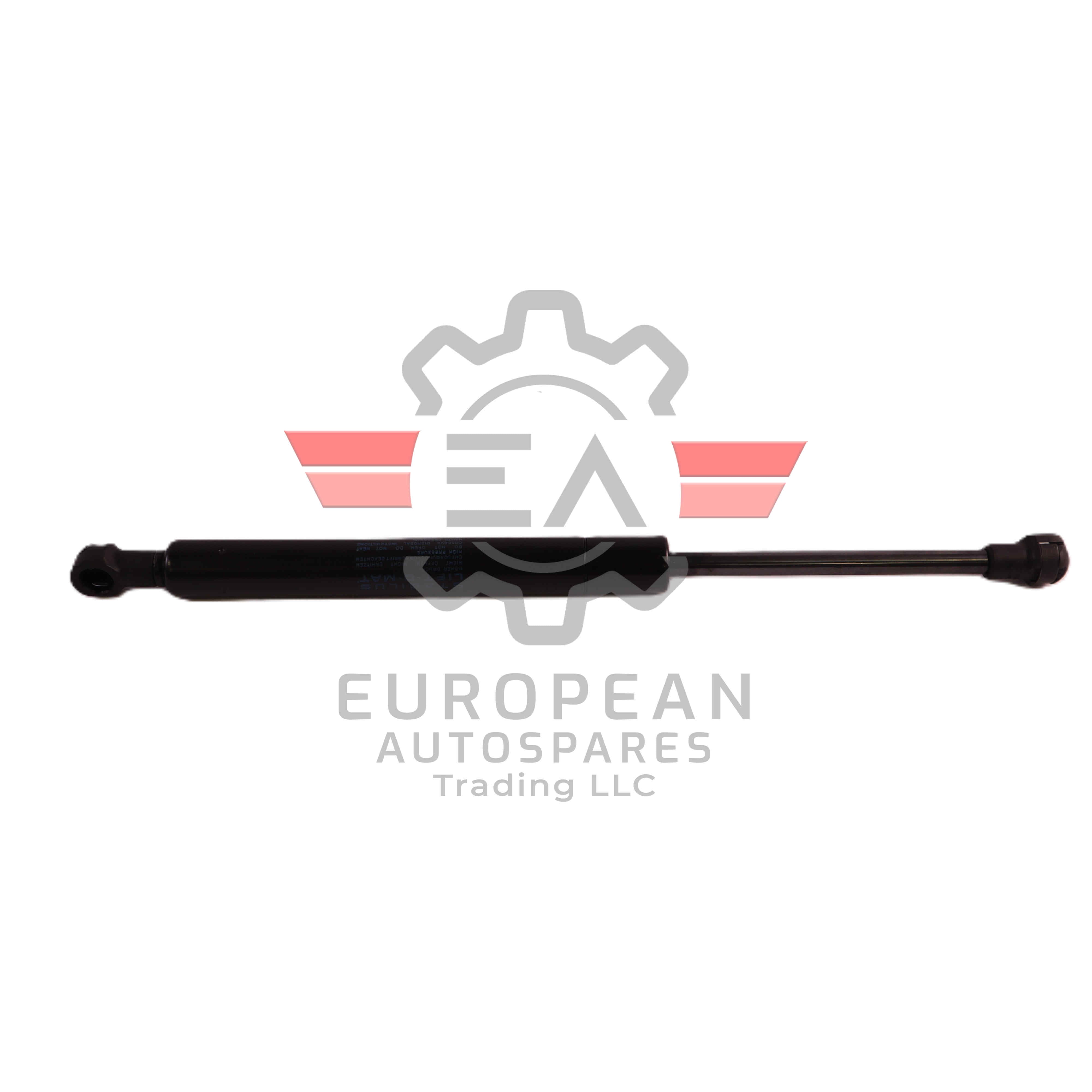 Land Rover Jaguar Hood Support Stay BKK760010 | Genuine OEM European Autospares Trading LLC