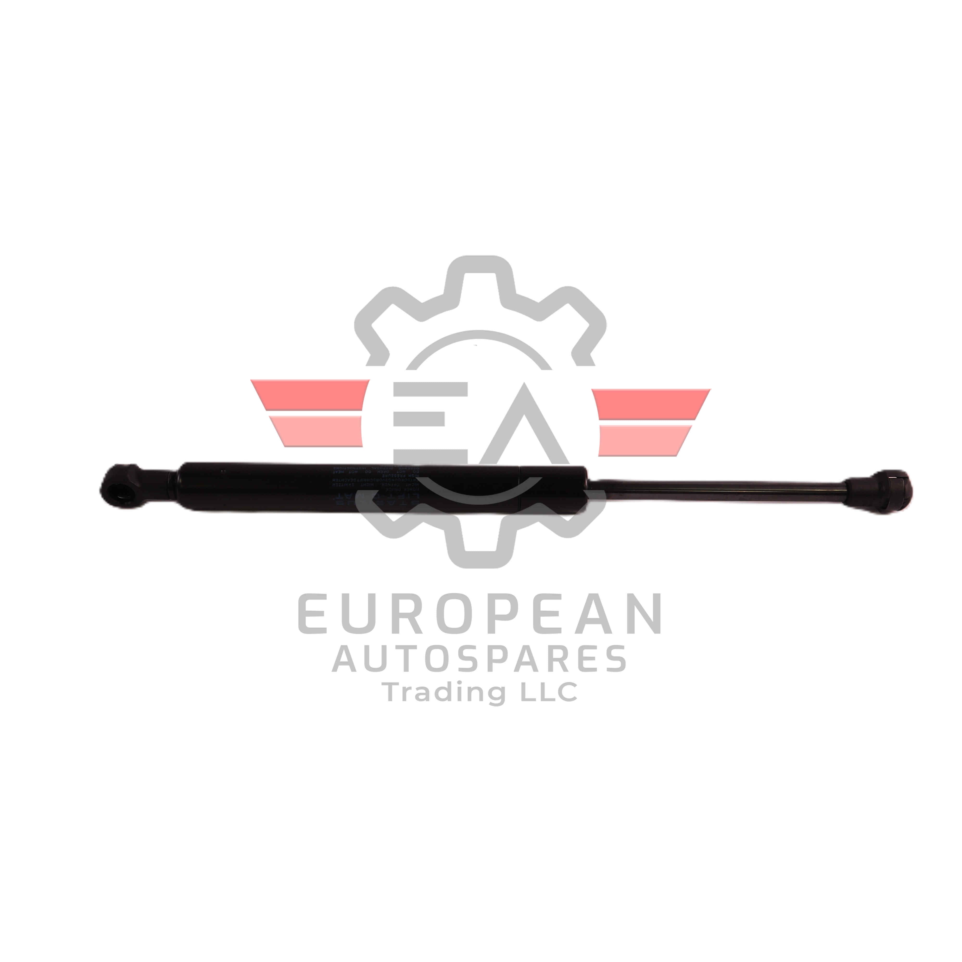 Land Rover Jaguar Hood Support Stay BKK760010 | Genuine OEM European Autospares Trading LLC