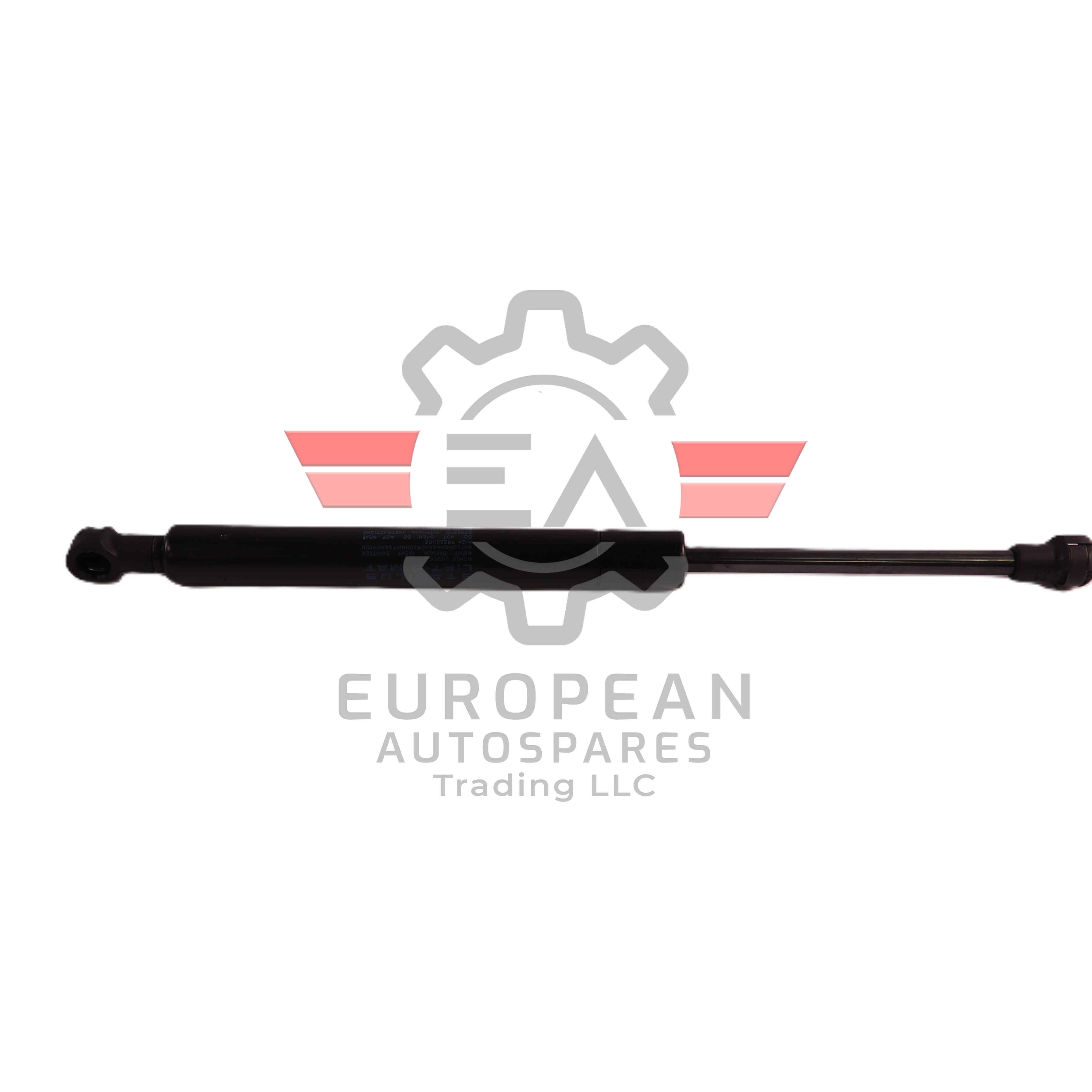 Land Rover Jaguar Hood Support Stay BKK760010 | Genuine OEM European Autospares Trading LLC
