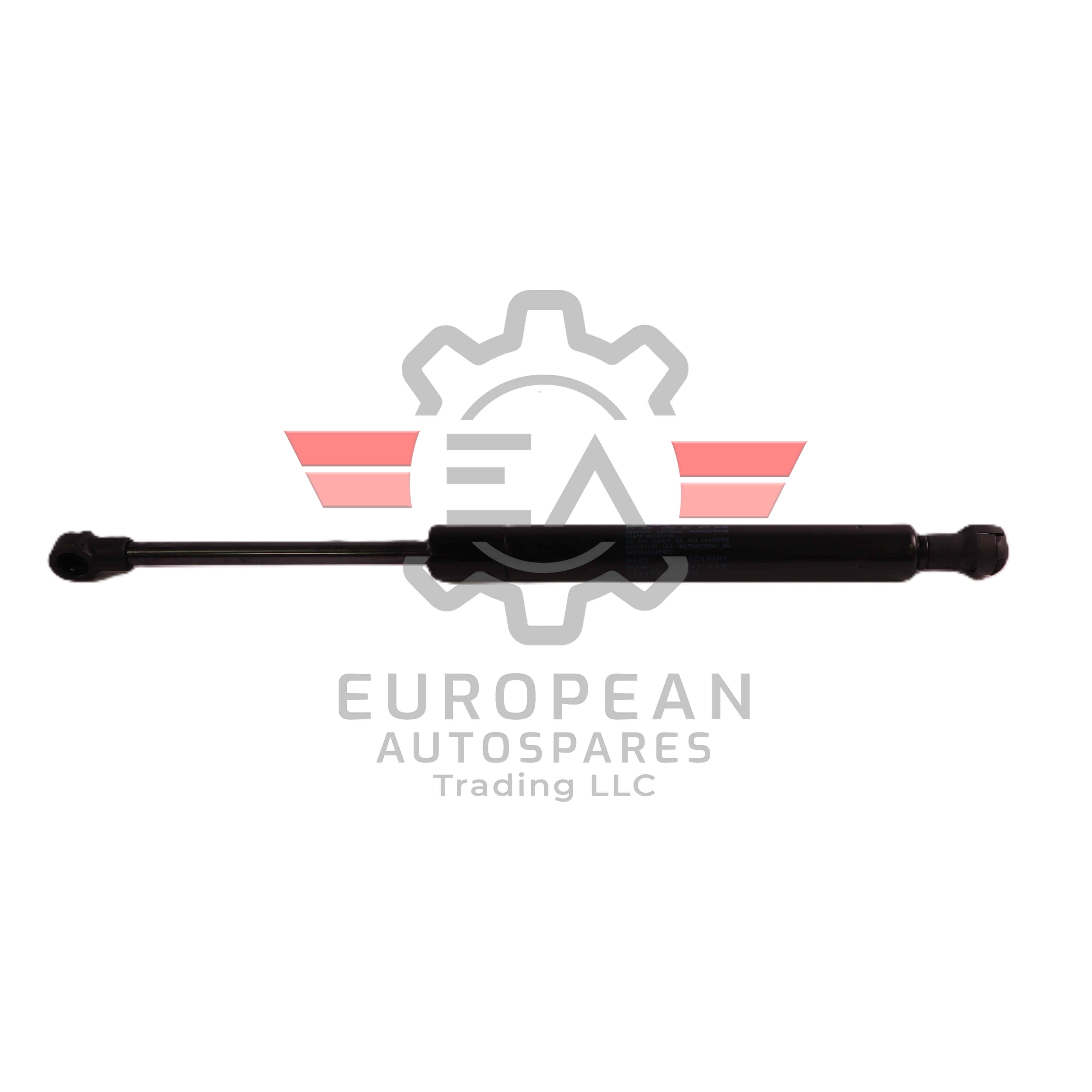 Land Rover Jaguar Hood Support Stay BKK760010 | Genuine OEM European Autospares Trading LLC