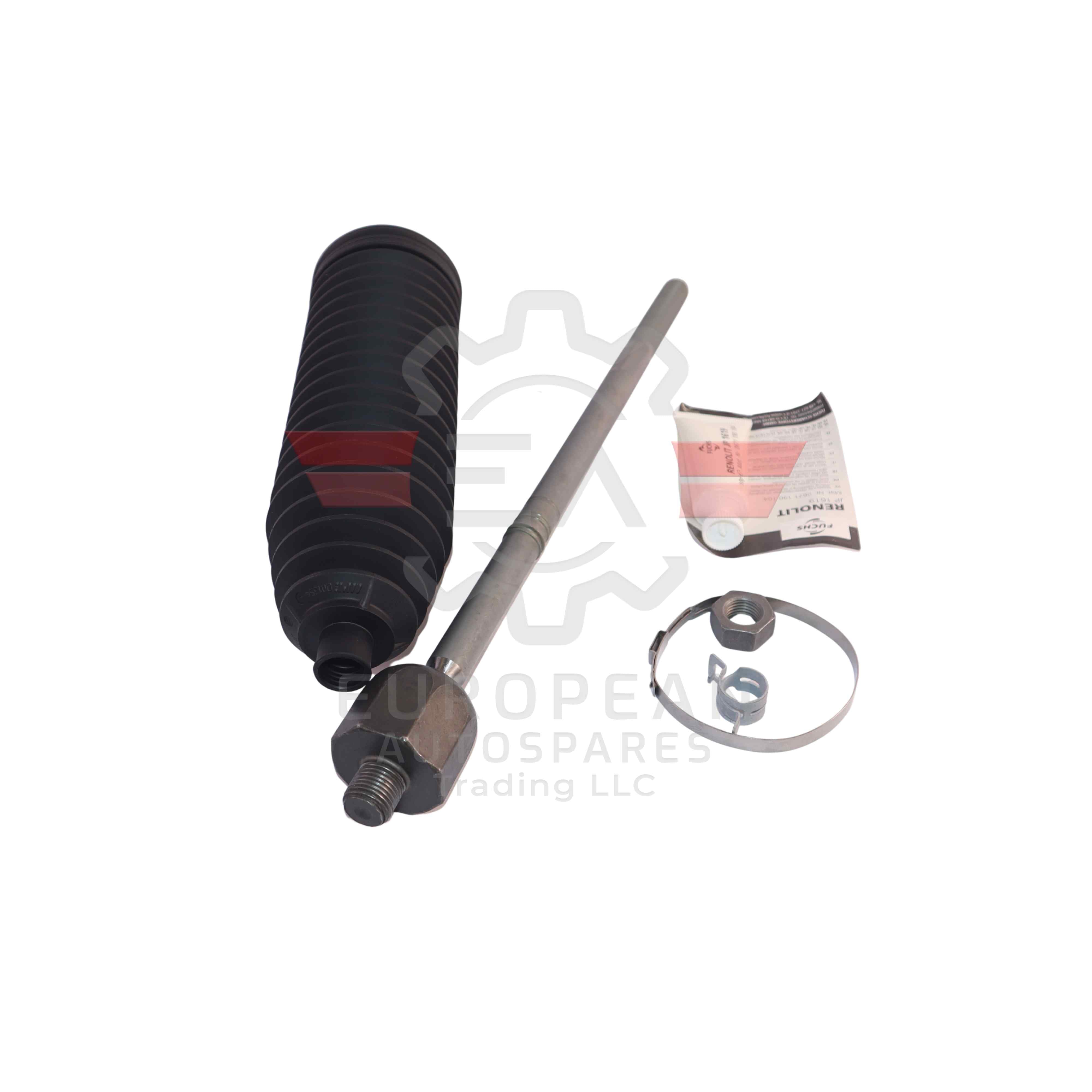 Land Rover Jaguar Steering Spindle Connecting Rod LR033529 | Genuine OEM European Autospares Trading LLC