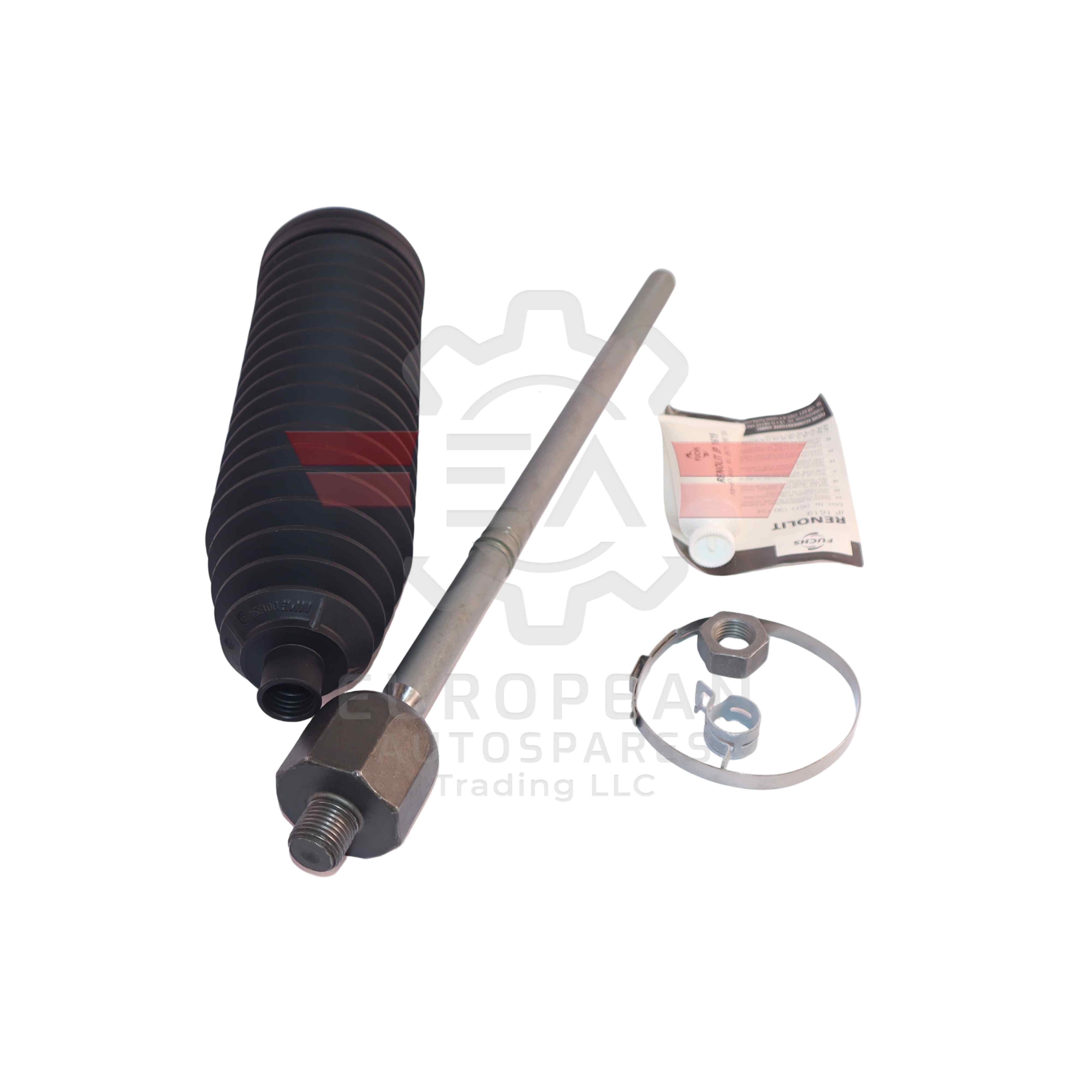 Land Rover Jaguar Steering Spindle Connecting Rod LR033529 | Genuine OEM European Autospares Trading LLC