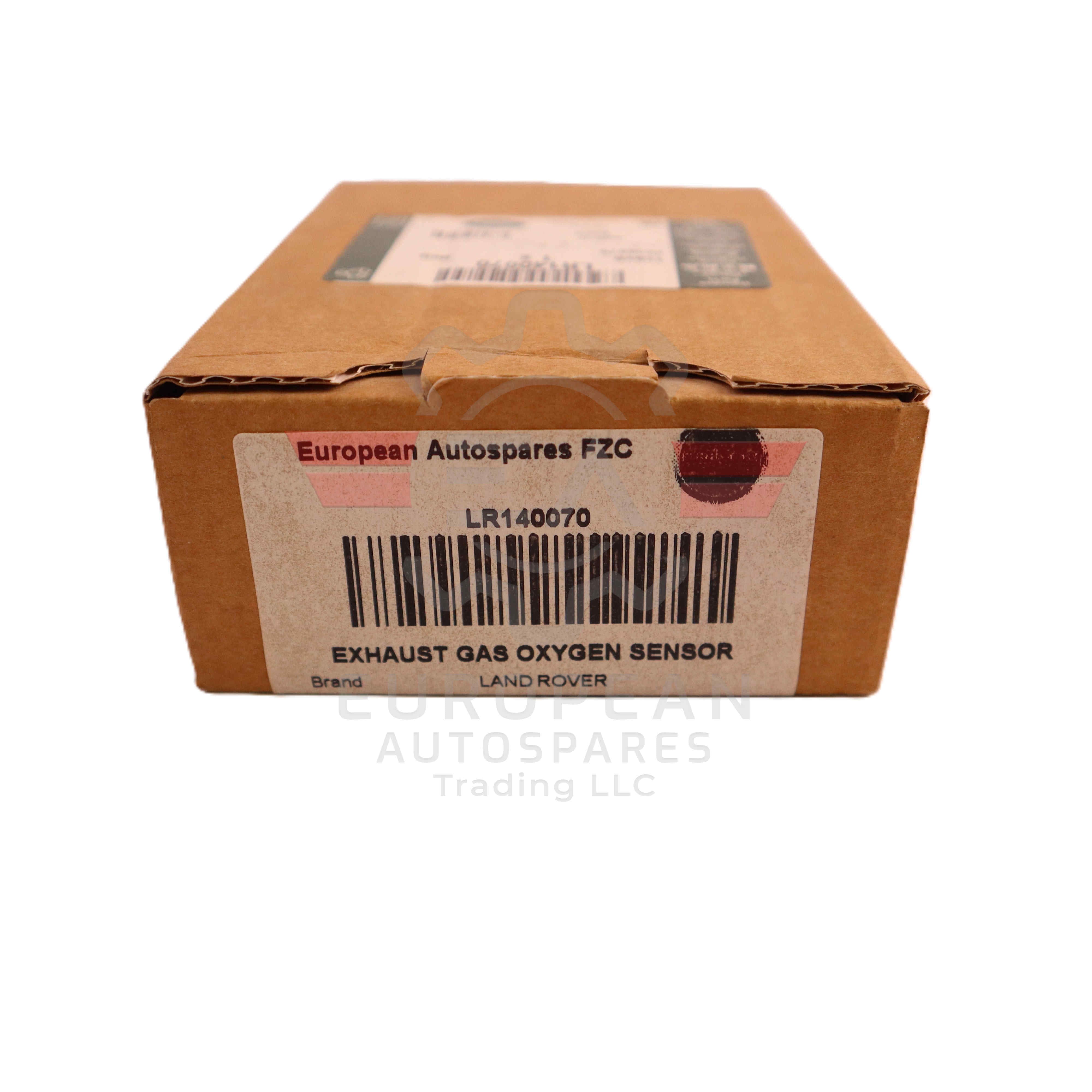 Land Rover Oxygen Lambda Sensor Exhaust Gas LR140070 | Genuine OEM European Autospares Trading LLC