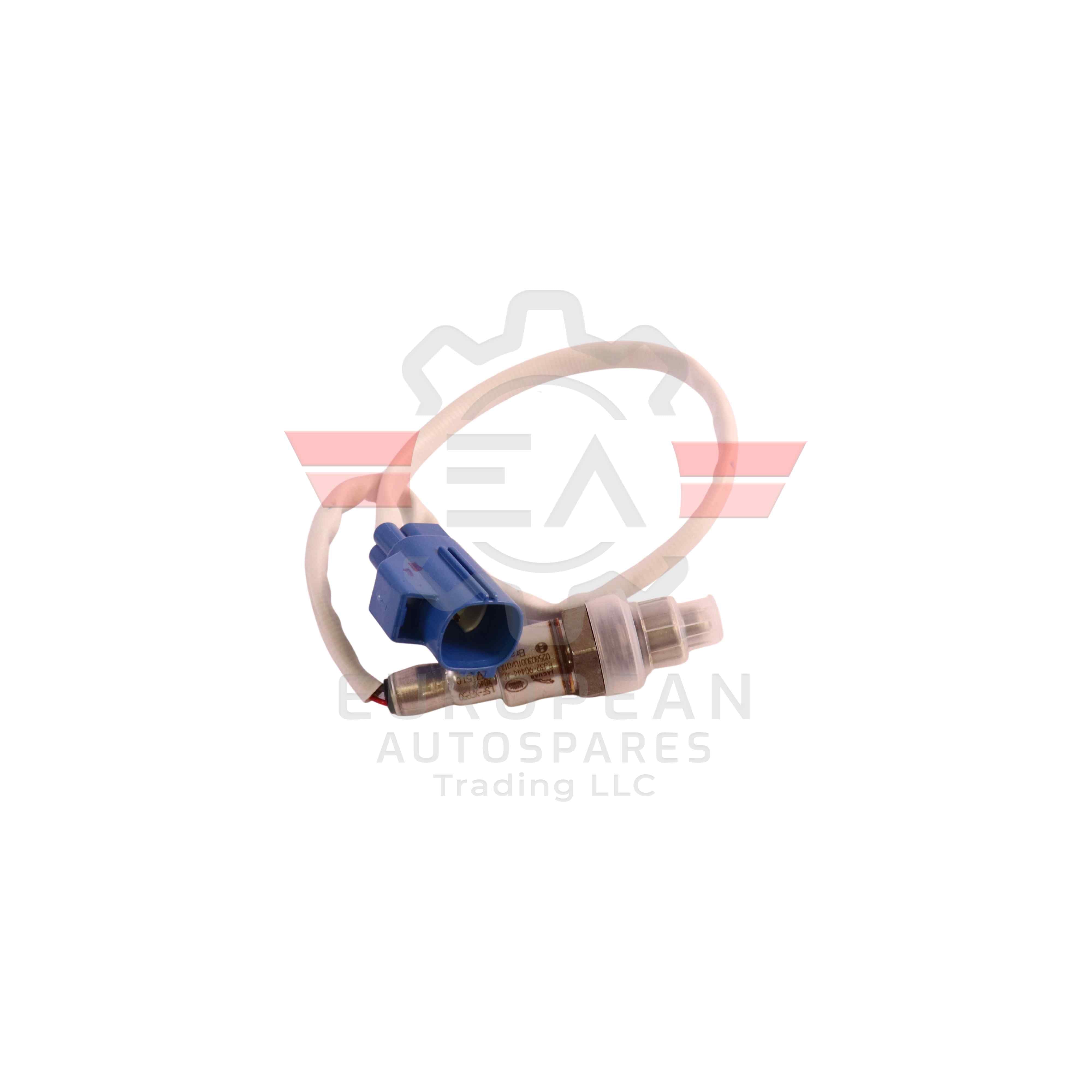 Land Rover Oxygen Lambda Sensor Exhaust Gas LR140070 | Genuine OEM European Autospares Trading LLC