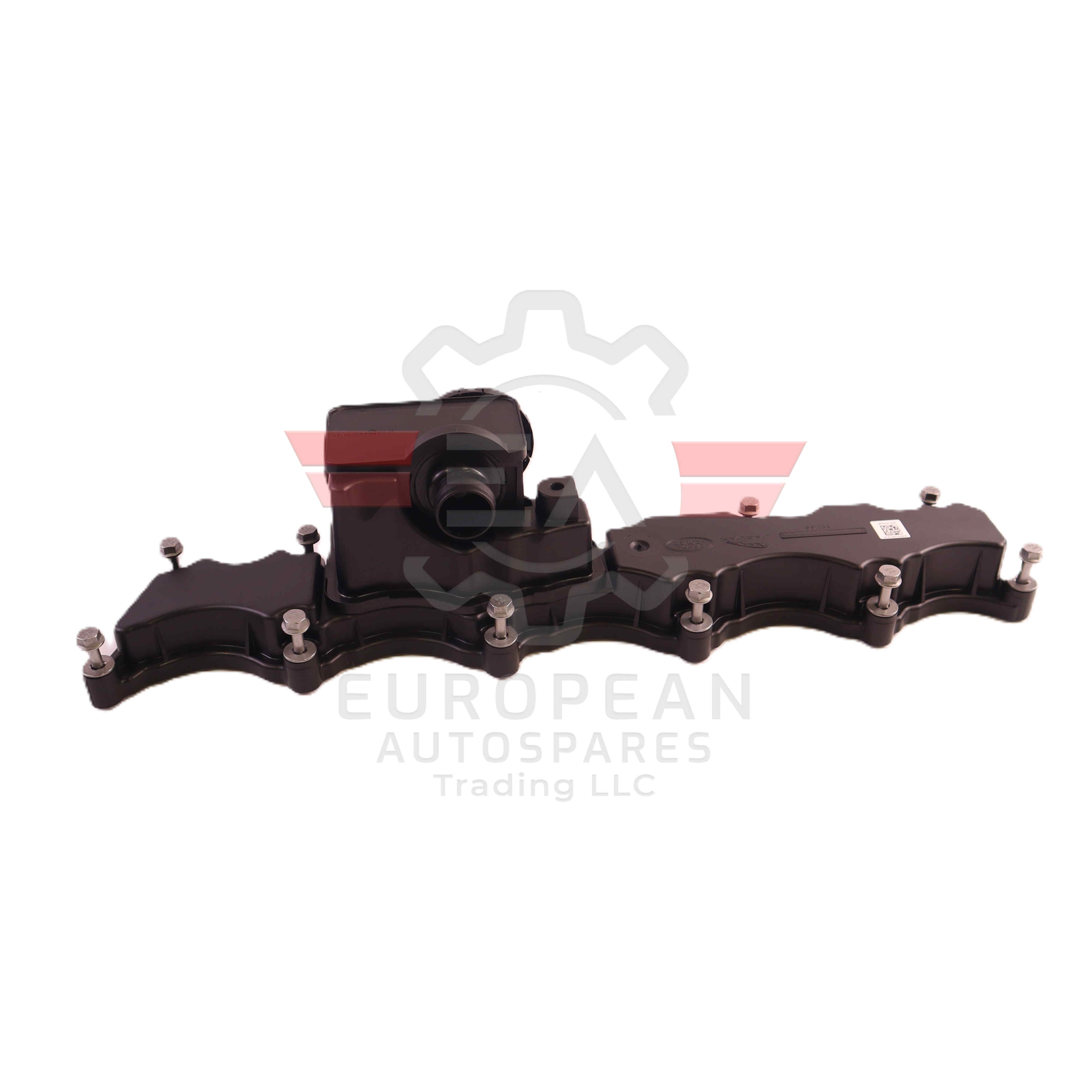 Land Rover PCV Valve Assembly LR186795 | Genuine OEM European Autospares Trading LLC