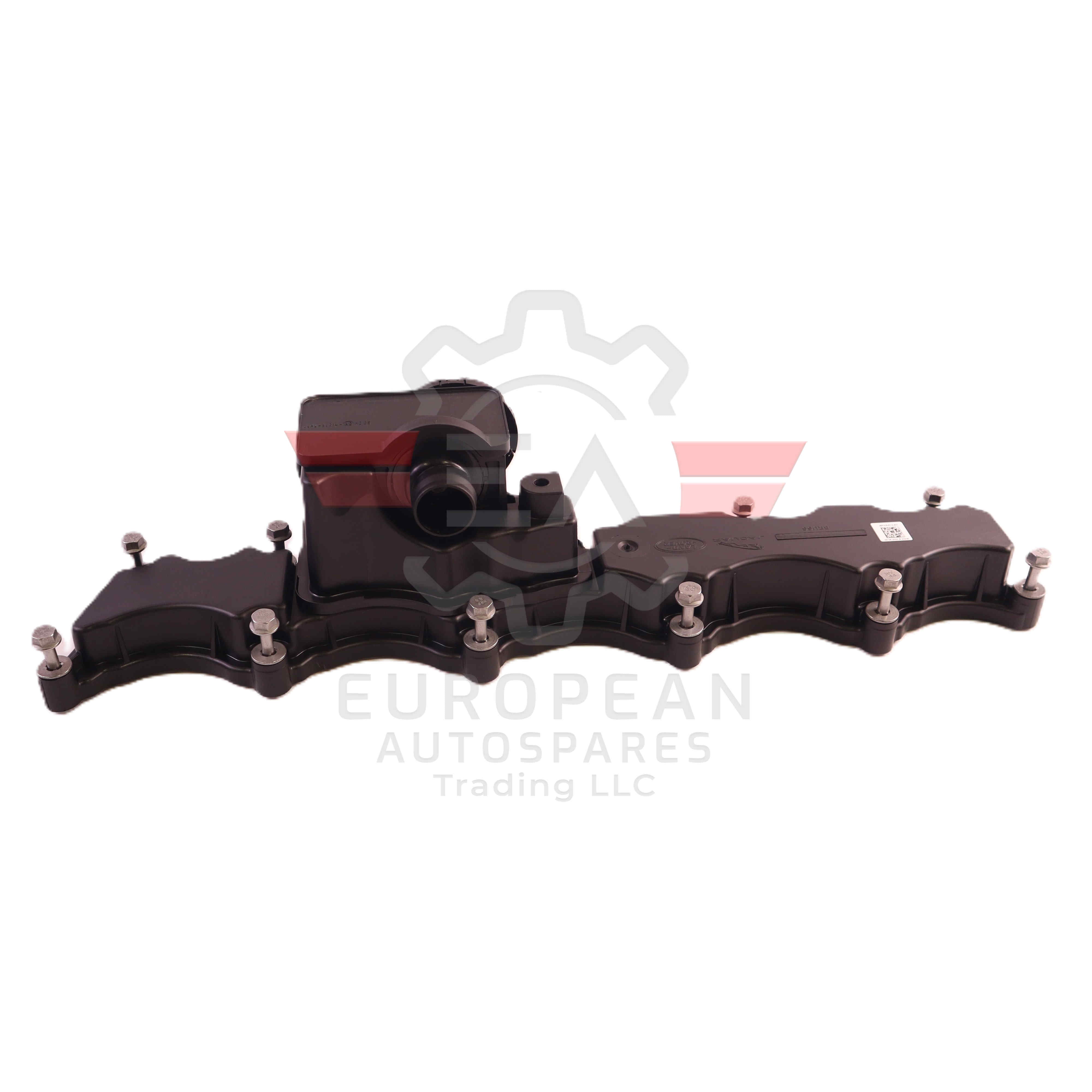Land Rover PCV Valve Assembly LR186795 | Genuine OEM European Autospares Trading LLC